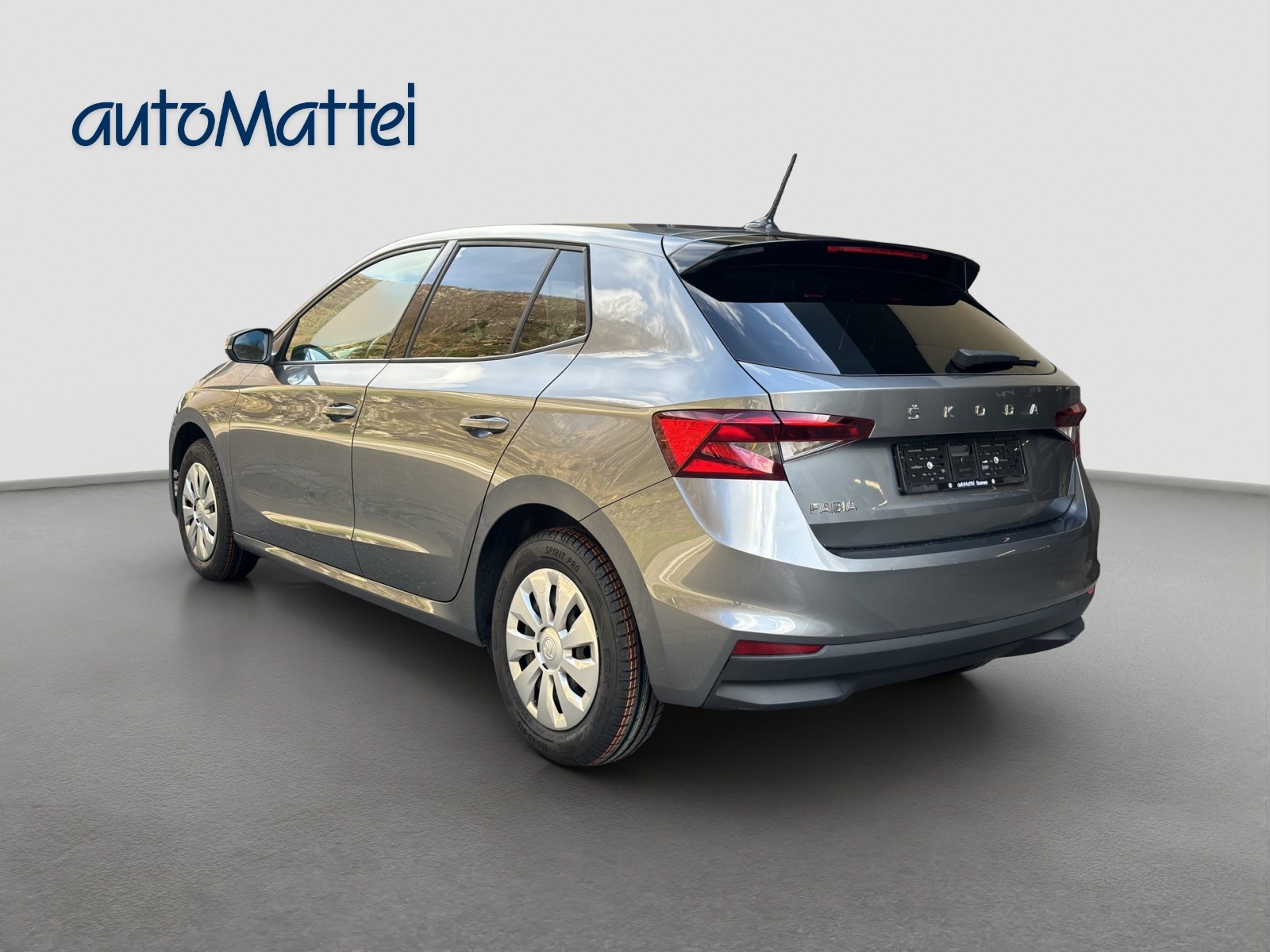 SKODA Fabia 1.0 TSI Ambition-showroom-element-2