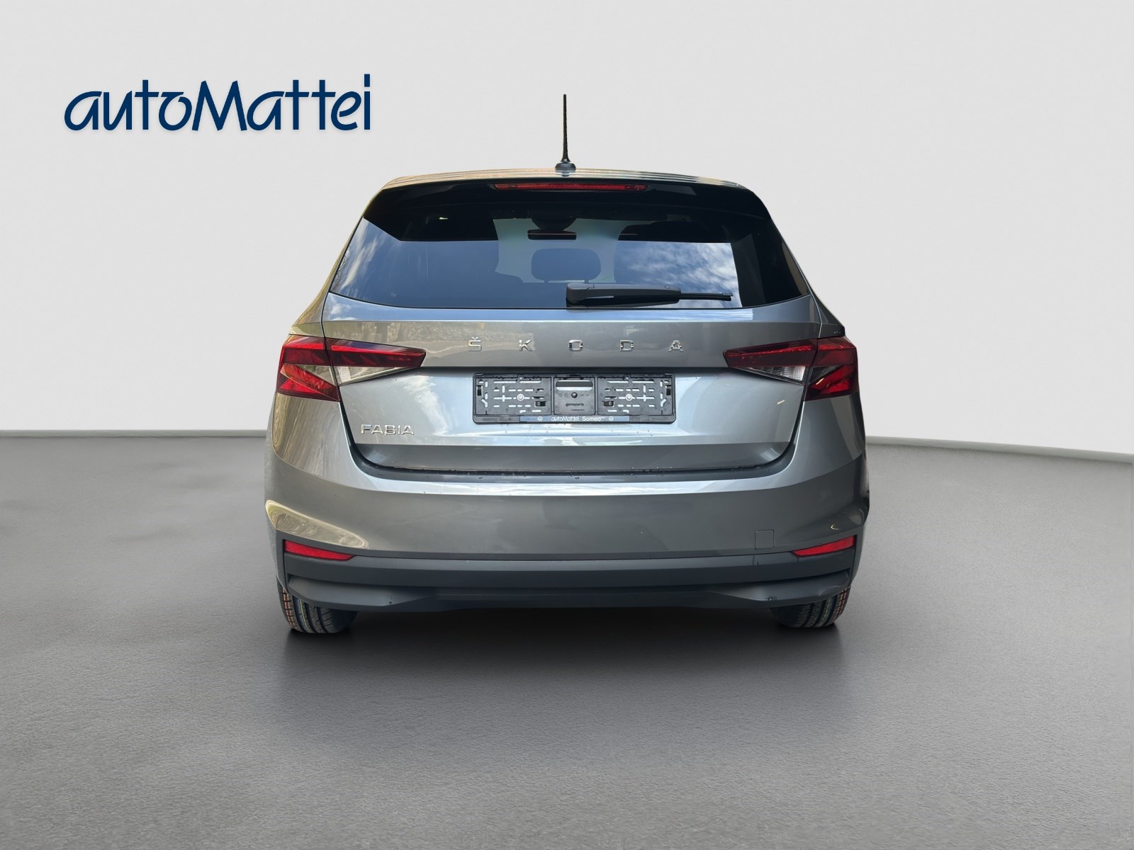 SKODA Fabia 1.0 TSI Ambition-showroom-element-3