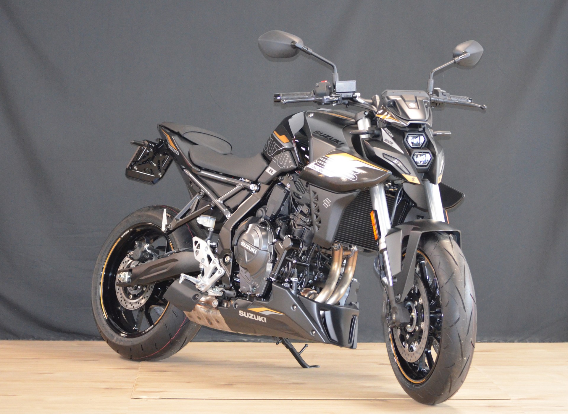 SUZUKI GSX 8 S EVO For sale