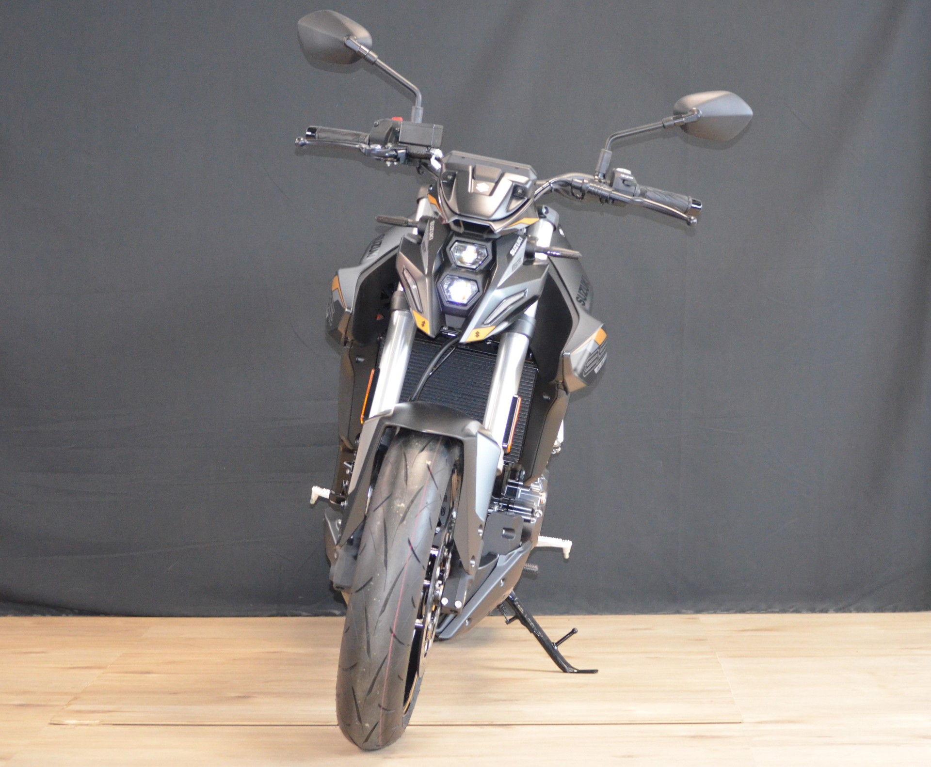 SUZUKI GSX 8 S EVO For sale