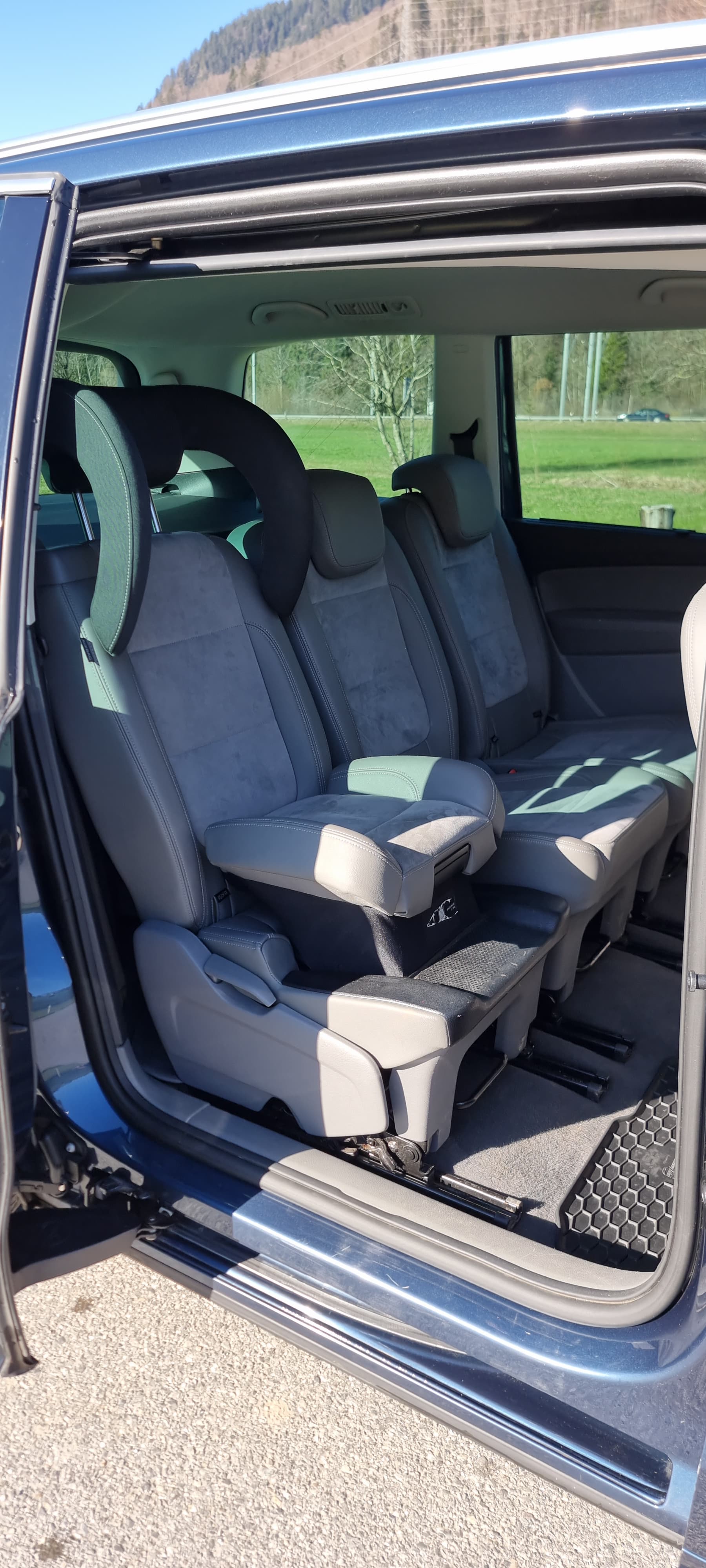 VW Sharan 2.0 TDI BMT Highline 4Motion DSG-image-6