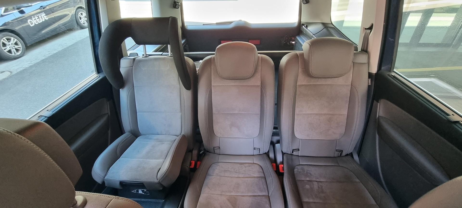 VW Sharan 2.0 TDI BMT Highline 4Motion DSG-image-13