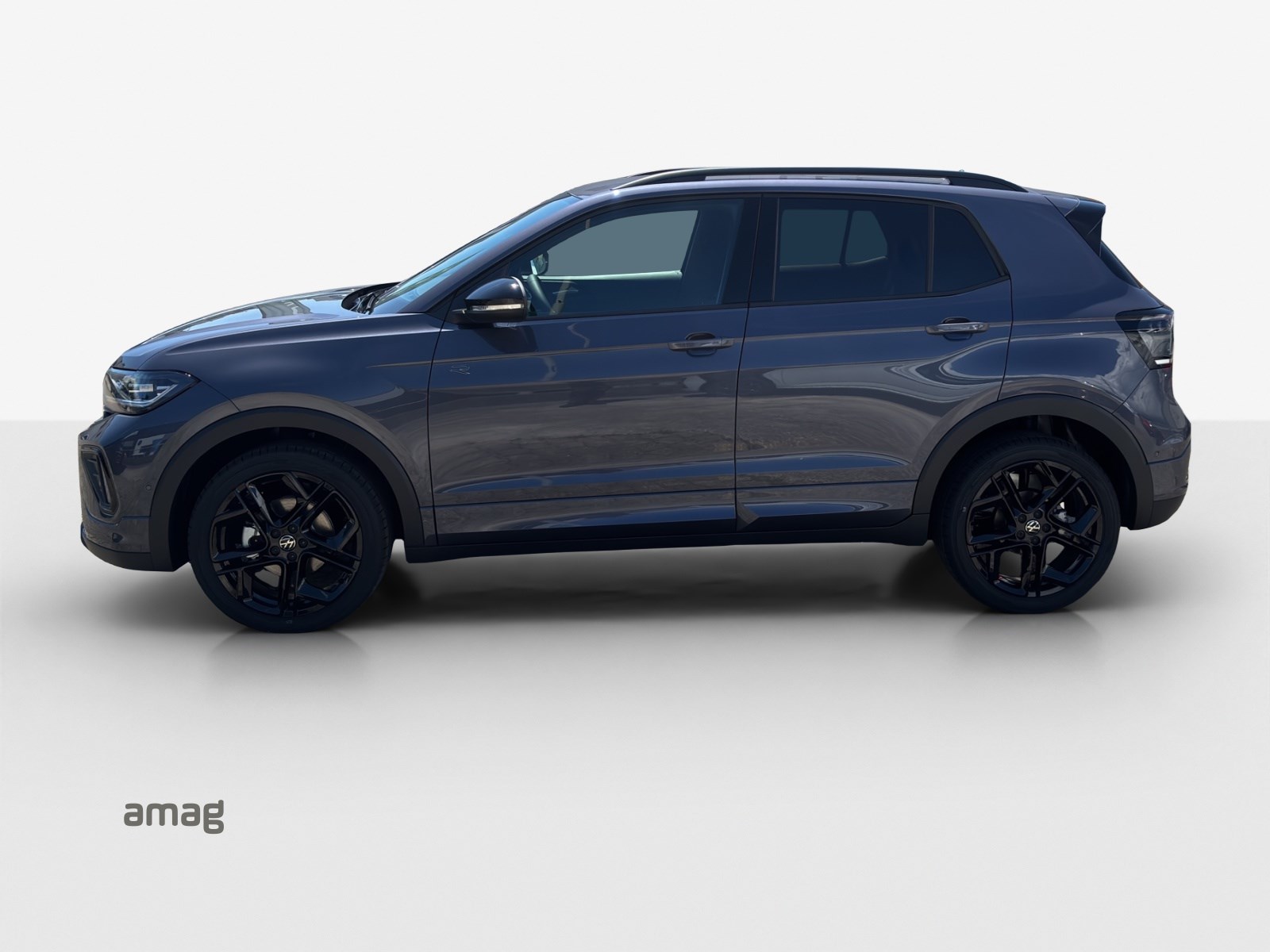 VW T-Cross 1.0 TSI EVO R-Line DSG-showroom-element-1