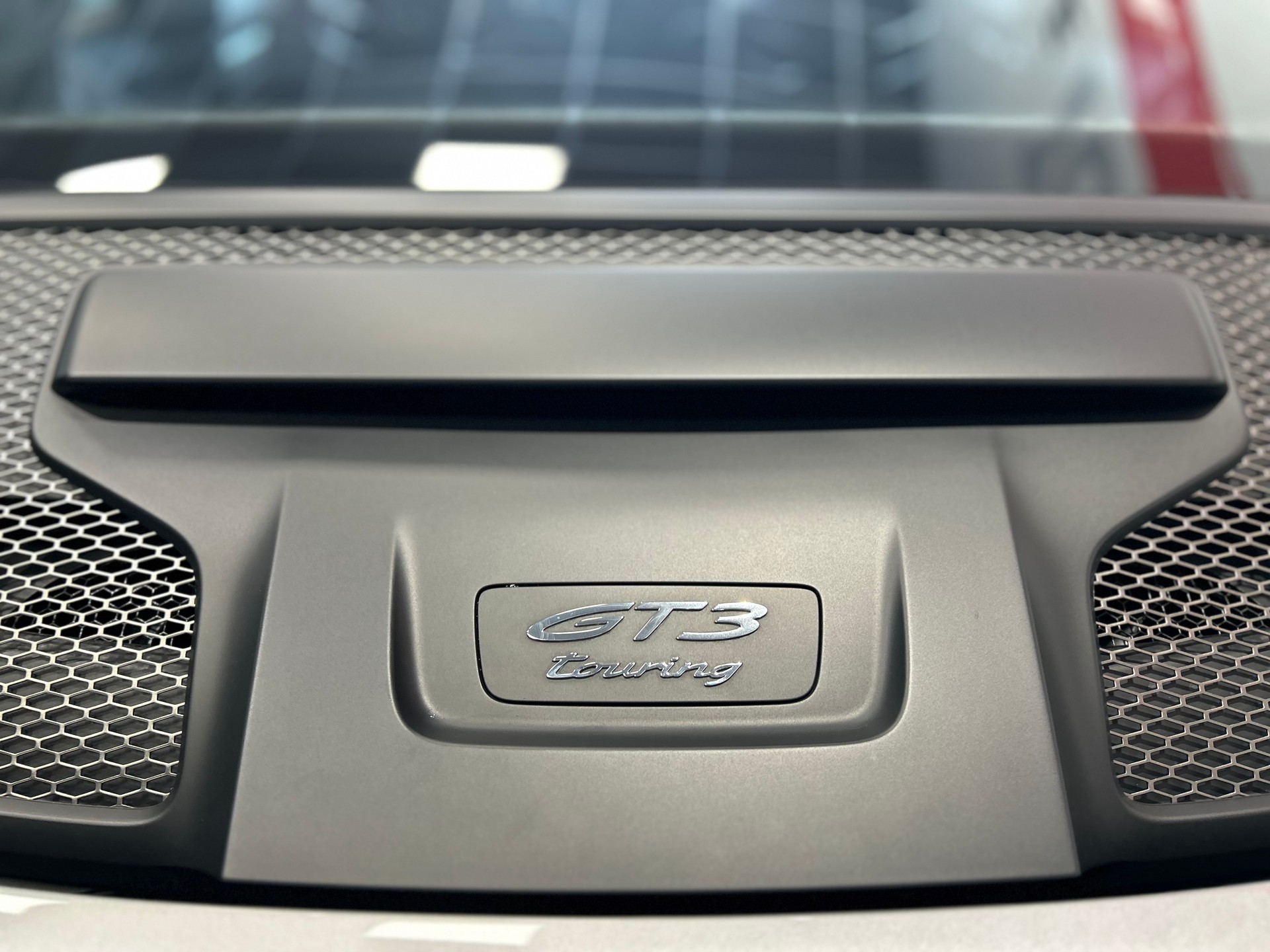 PORSCHE 911 GT3 Touring PDK-image-22