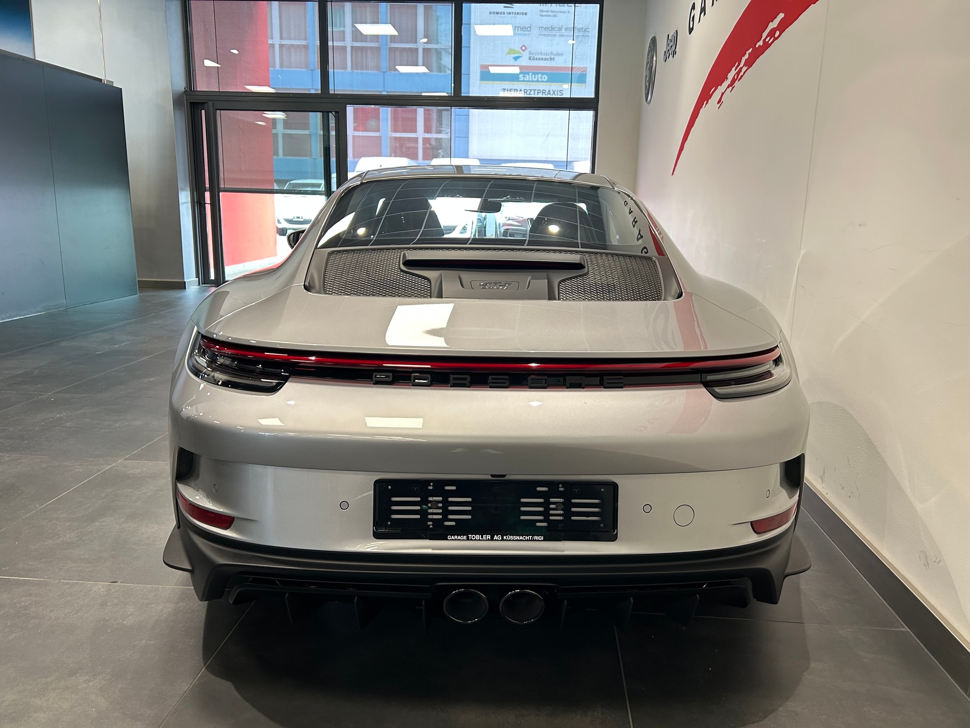 PORSCHE 911 GT3 Touring PDK-image-18
