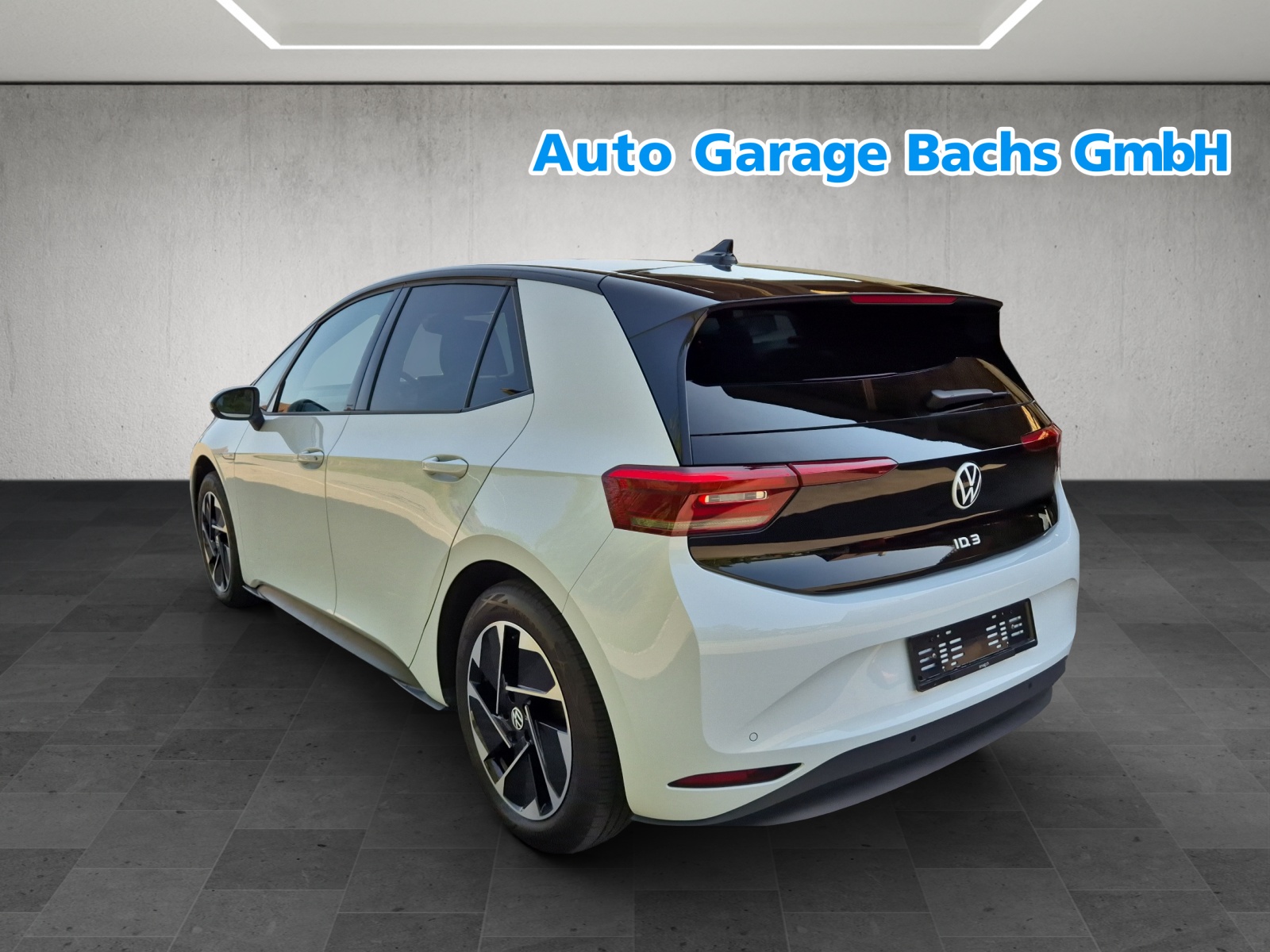 VW ID.3 Pro 58 kWh Pro*Head - Up Display*360 ° Kamera*-showroom-element-3