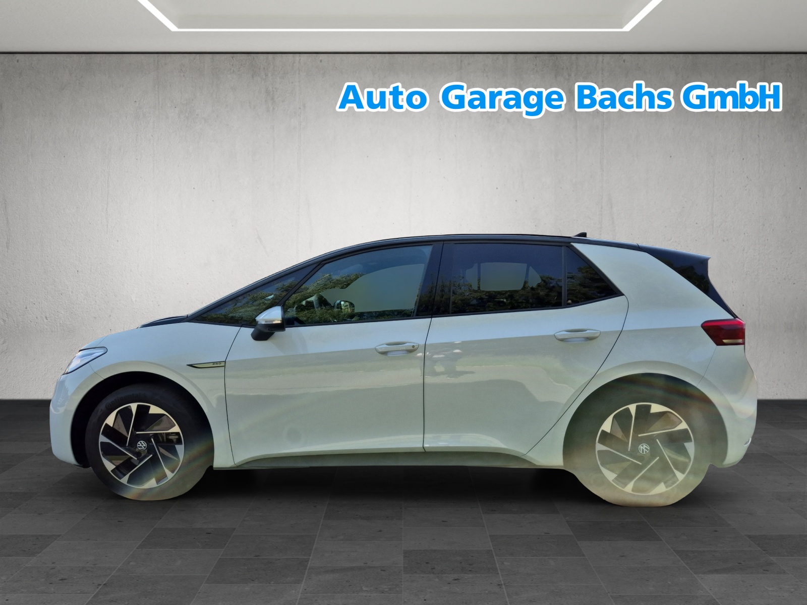 VW ID.3 Pro 58 kWh Pro*Head - Up Display*360 ° Kamera*-showroom-element-2