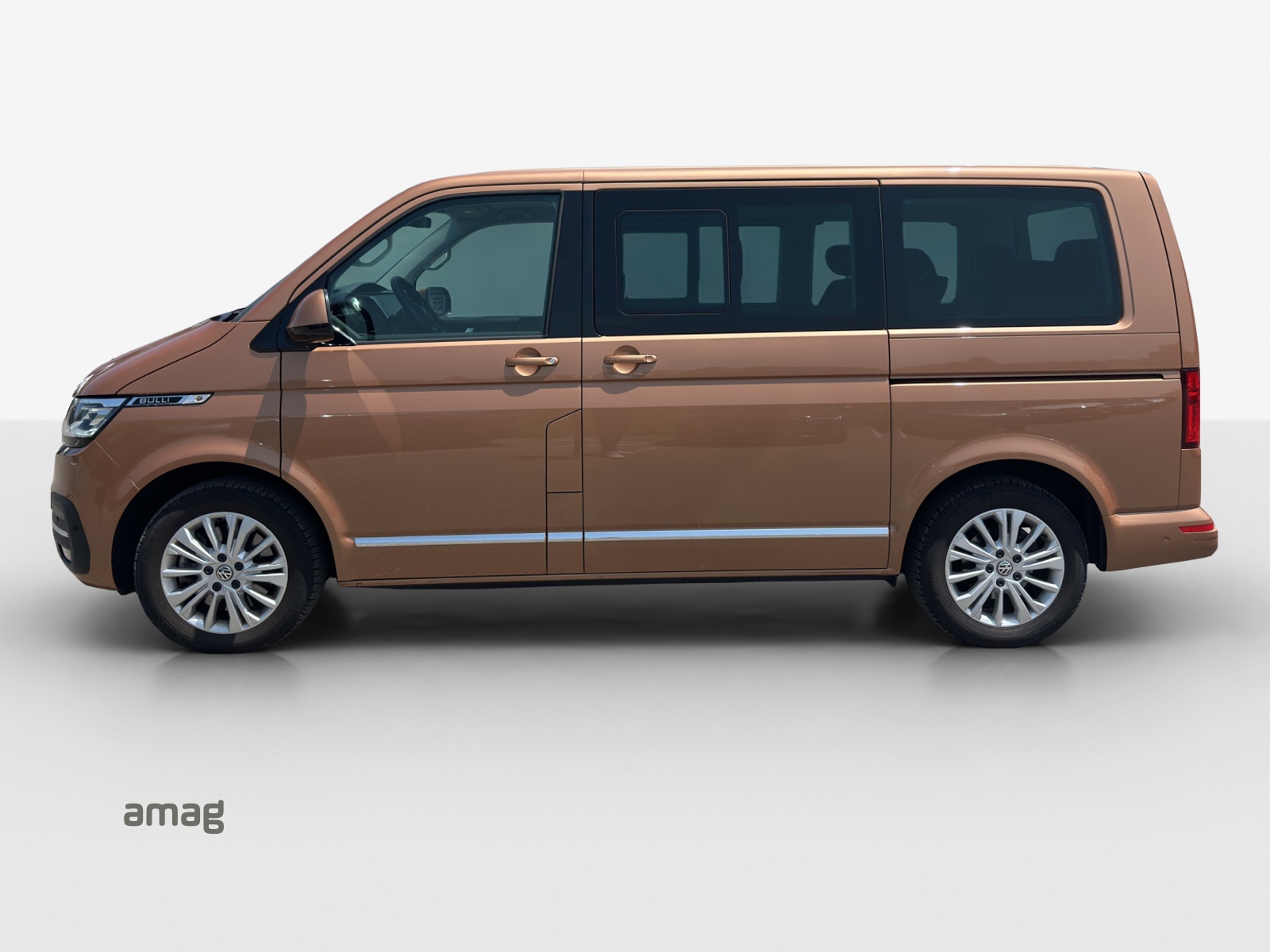 VW T6.1 Multivan 2.0 Bi-TDI Highline 4Motion DSG-showroom-element-1