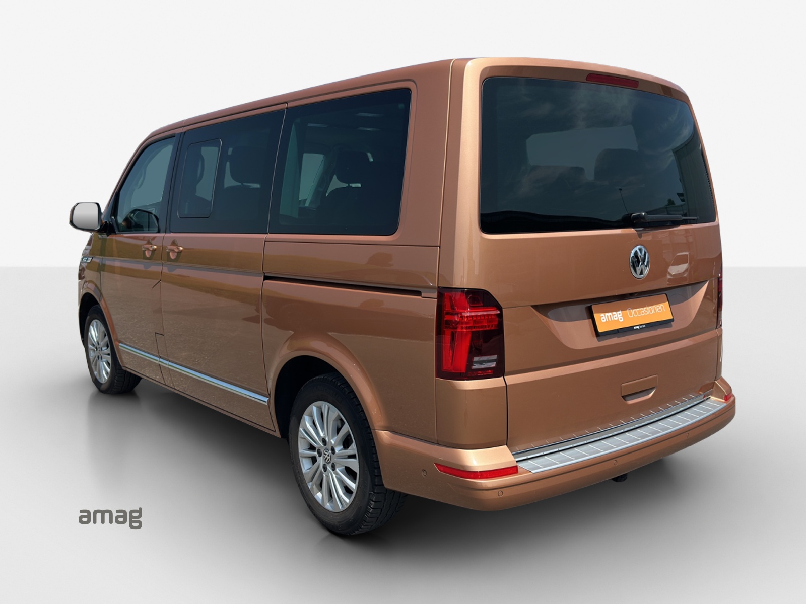 VW T6.1 Multivan 2.0 Bi-TDI Highline 4Motion DSG-showroom-element-2