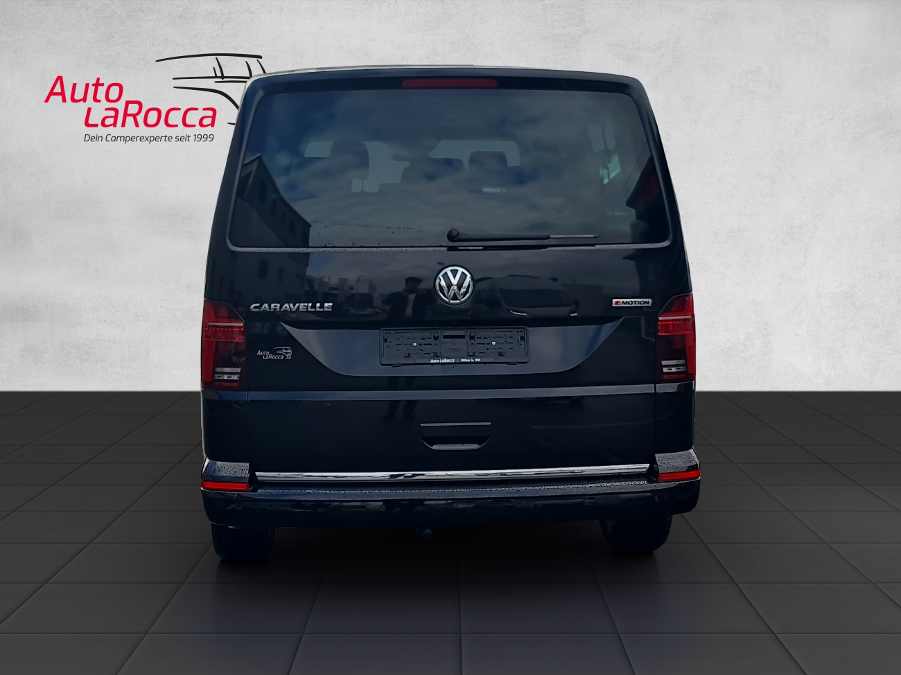 VW T6.1 Caravelle 2.0 BiTDI Comfortline DSG 4Mot DSG LWB-showroom-element-3