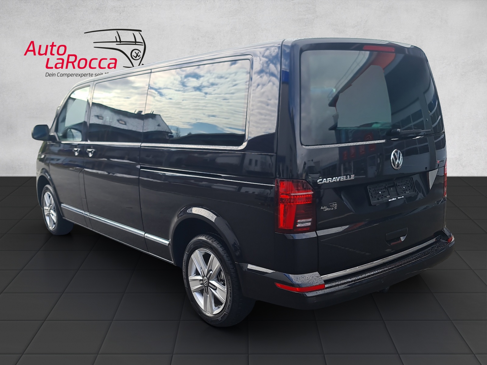 VW T6.1 Caravelle 2.0 BiTDI Comfortline DSG 4Mot DSG LWB-showroom-element-2