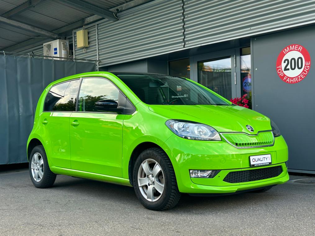SKODA Citigo e Style-showroom-element-1