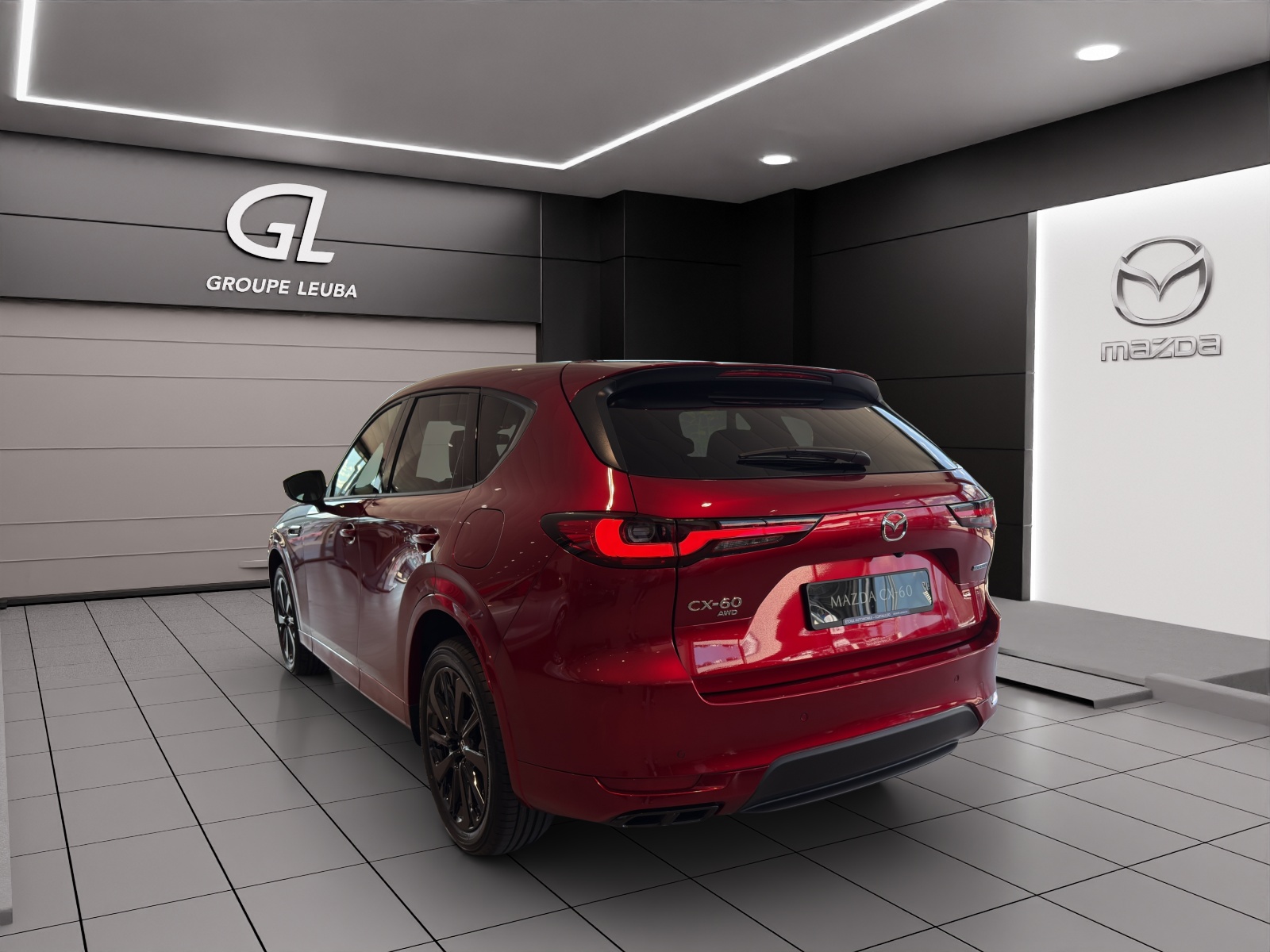 MAZDA CX-60 e-Skyactiv PHEV 327 AWD Homura-showroom-element-1