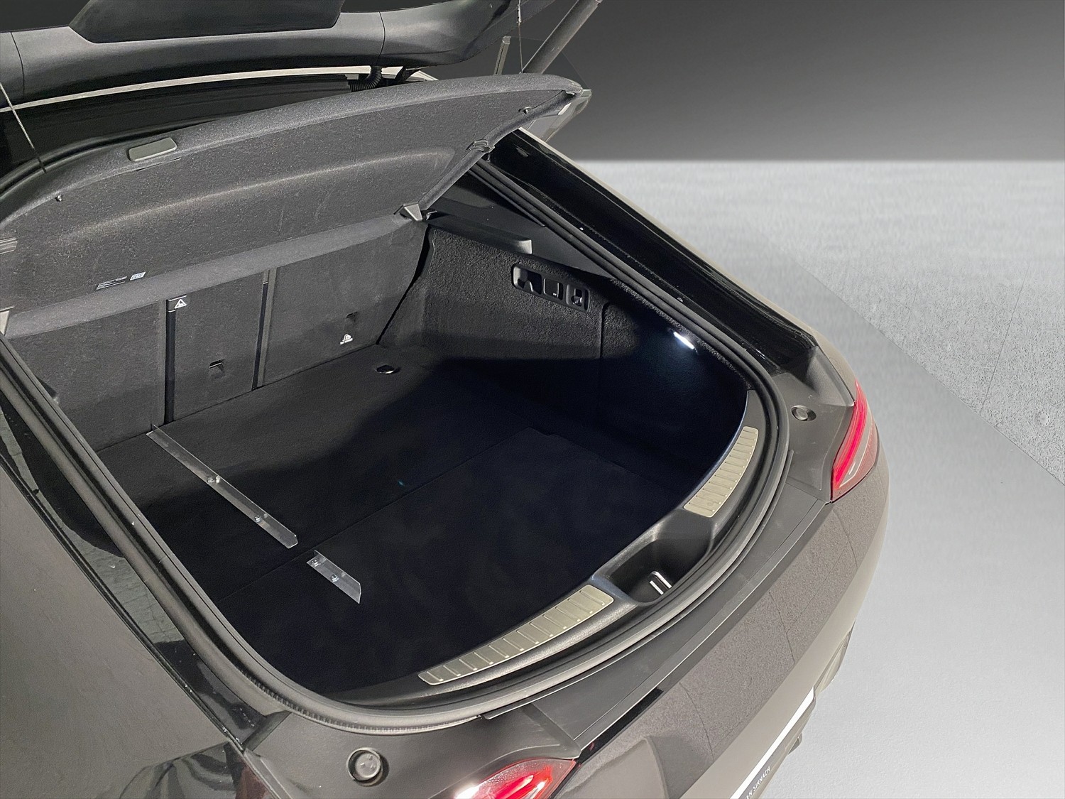 AMG GT 4 63 S 4Matic+