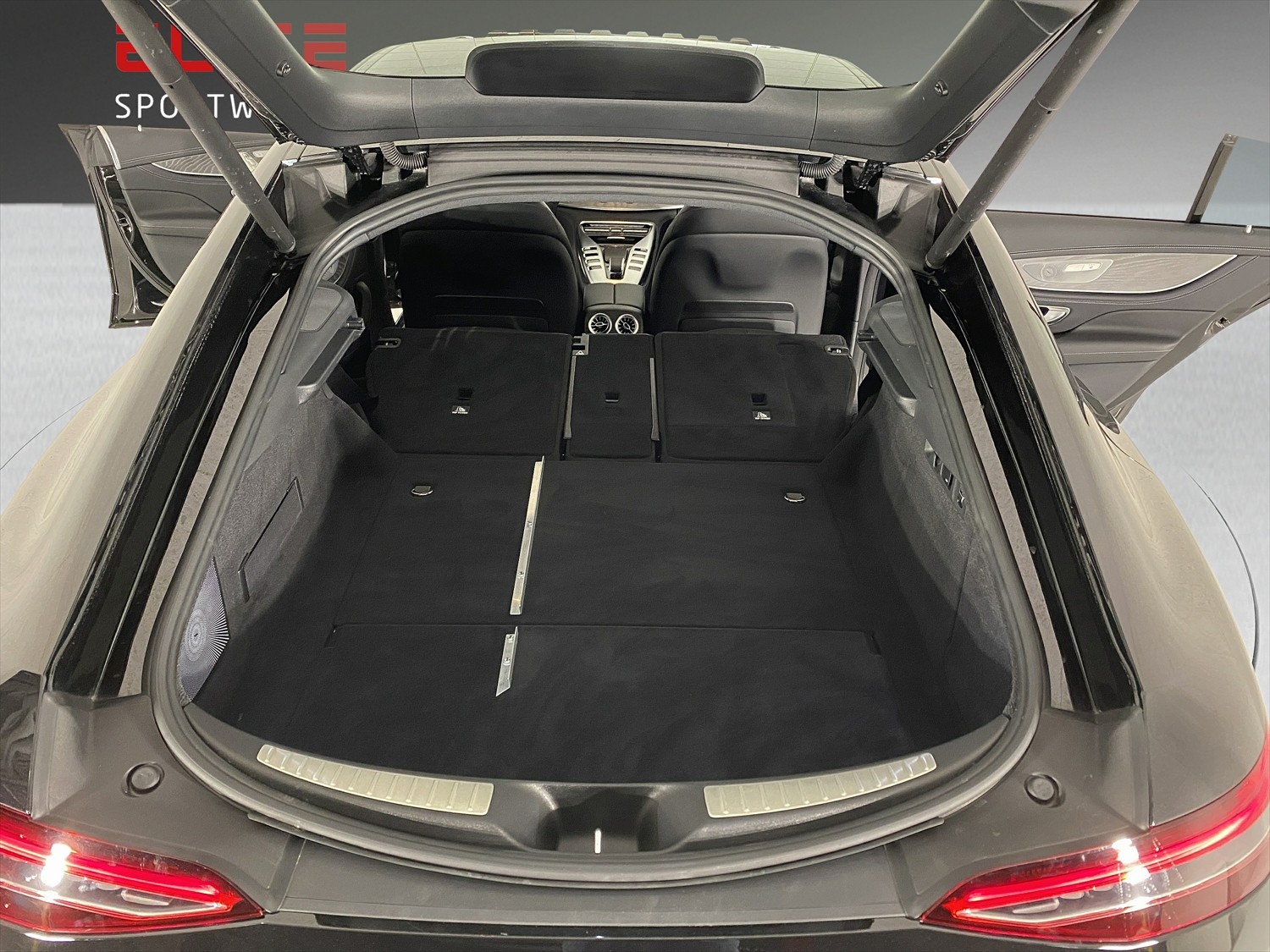 AMG GT 4 63 S 4Matic+