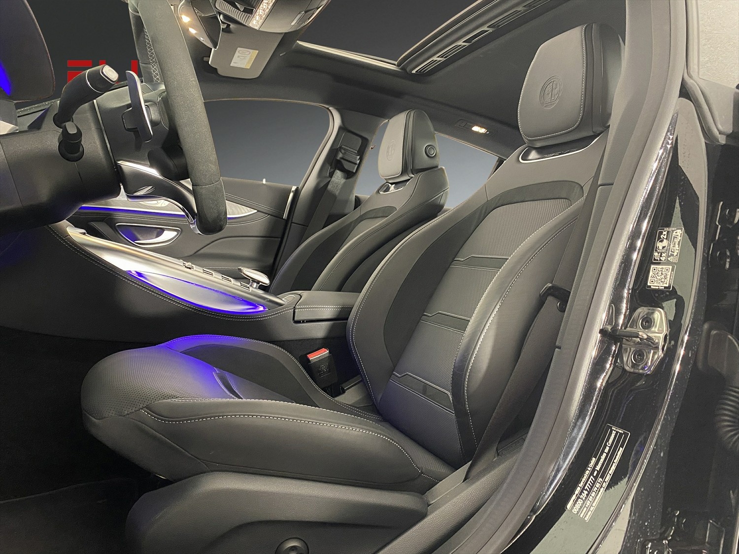 AMG GT 4 63 S 4Matic+