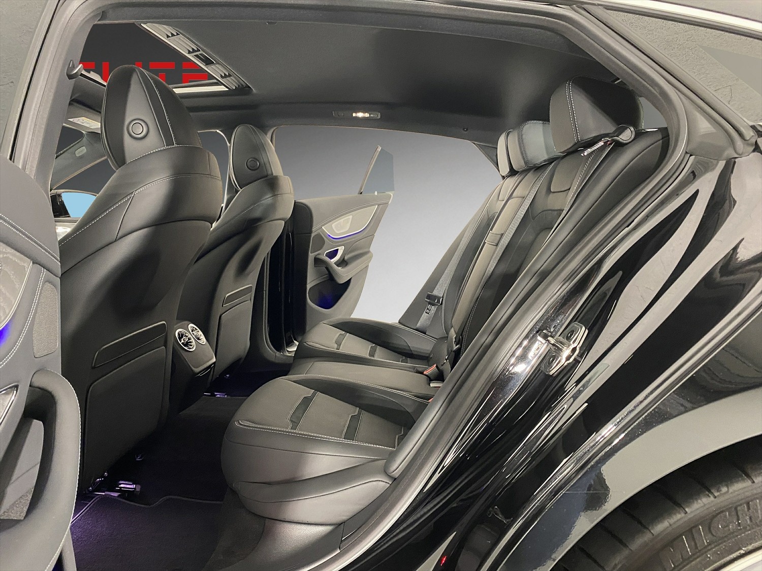 AMG GT 4 63 S 4Matic+