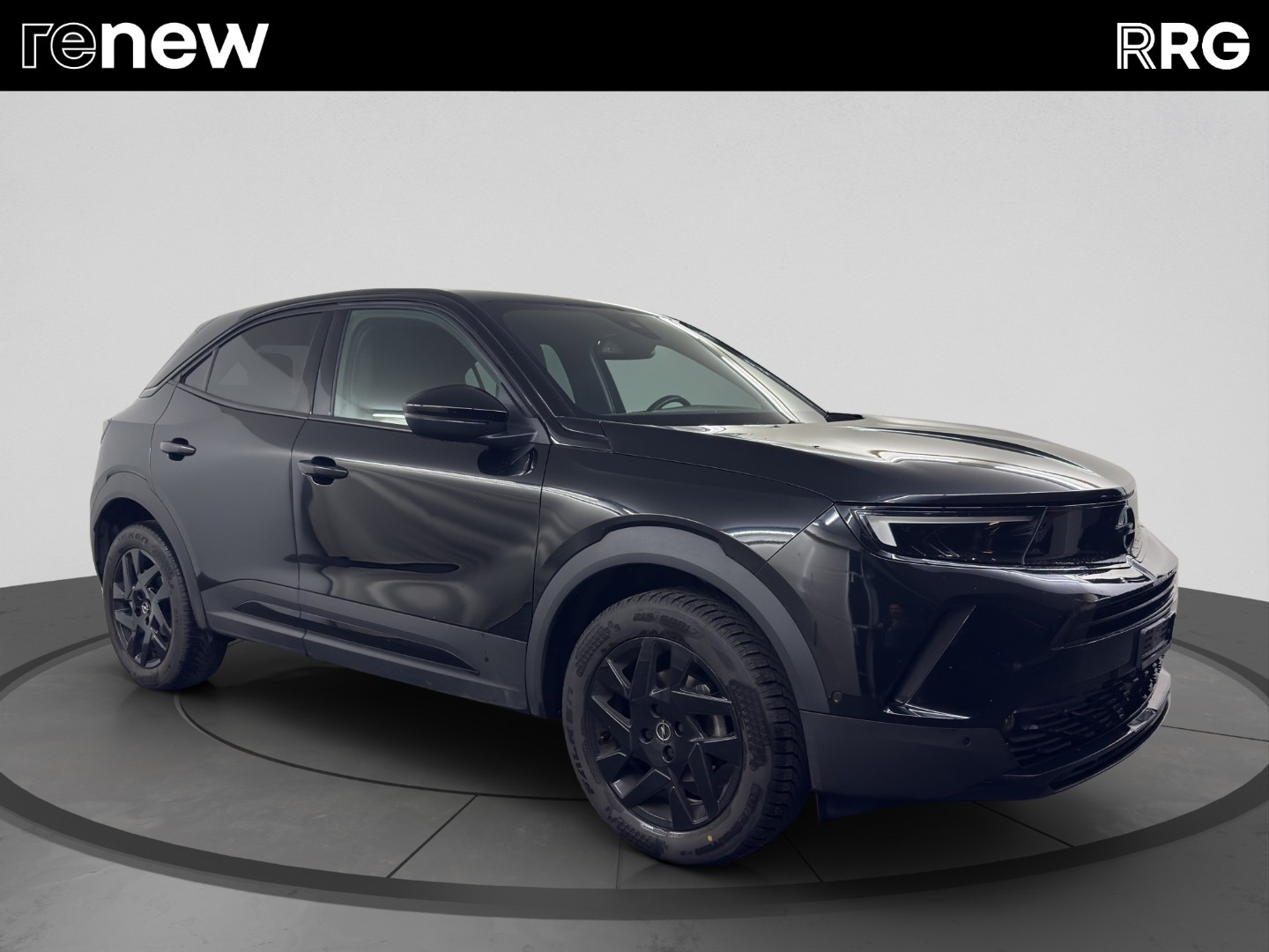 Mokka 1.2 Direct Injection Turbo GS