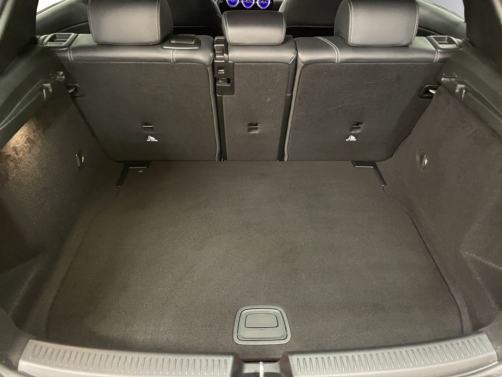 Image MERCEDES-BENZ A-180 A 180 Night Star