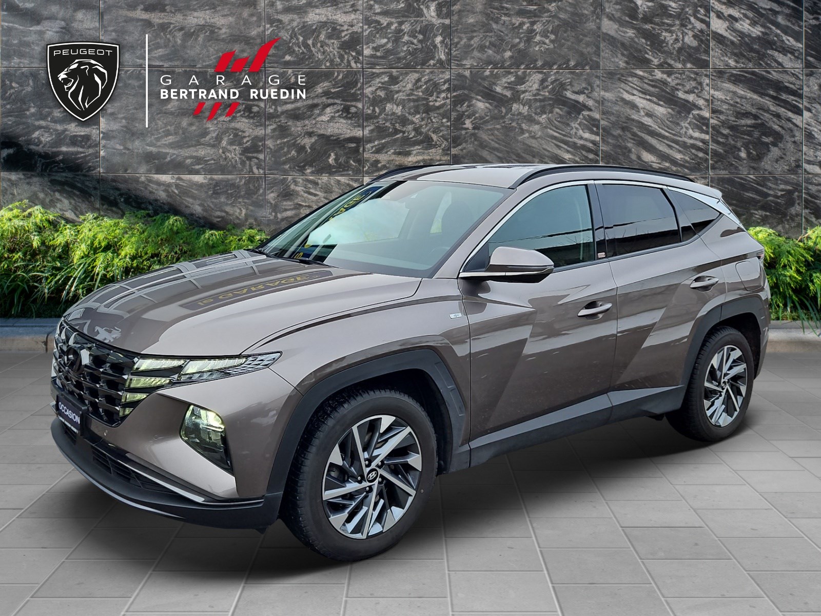 Hyundai Tucson 2021 – Vorstellung, Marktstart, Preise - AutoScout24