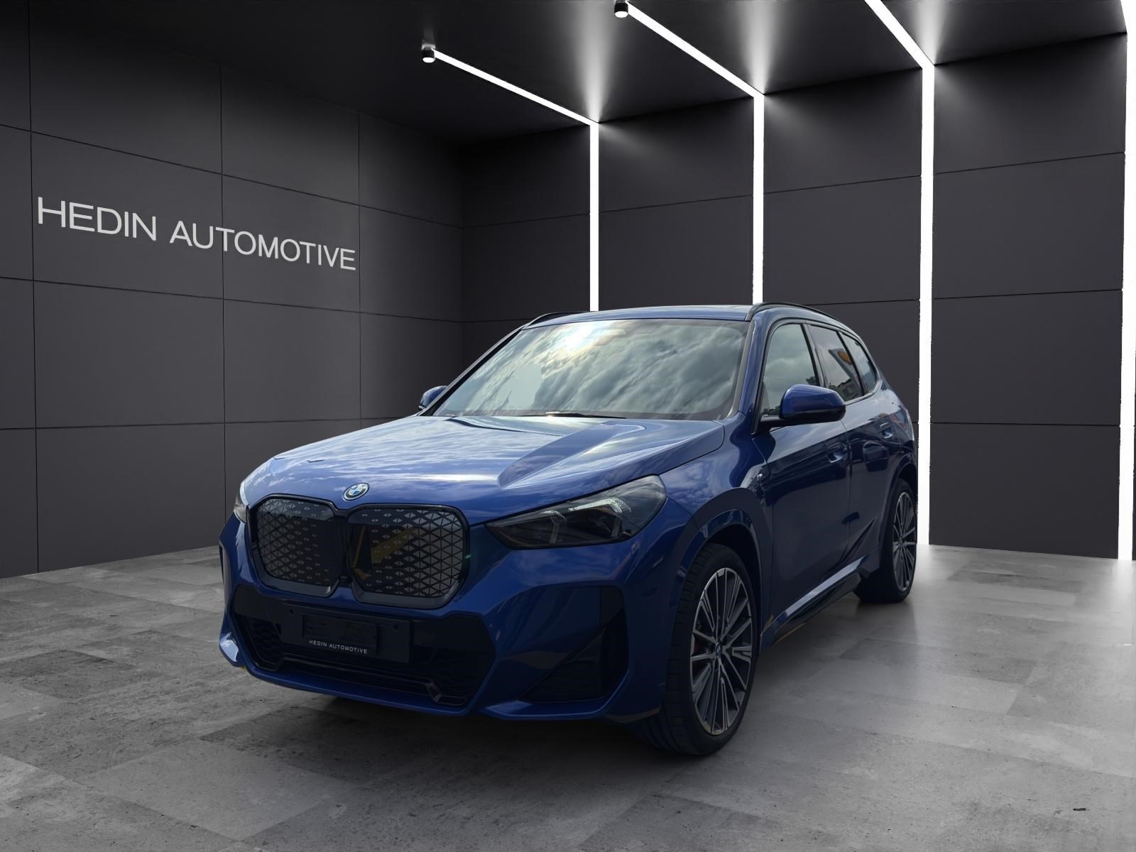 BMW iX1 30 xDrive