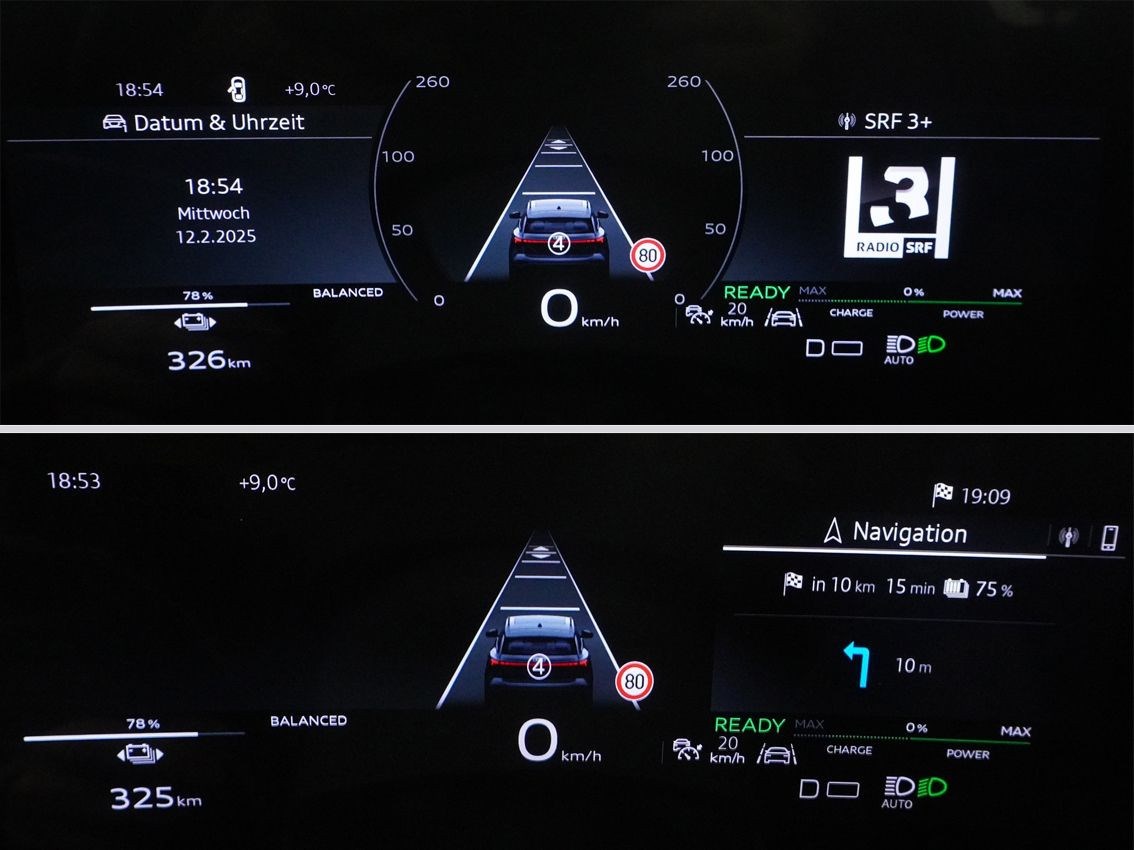 AUDI Q6 E-TRON quattro S line-image-16