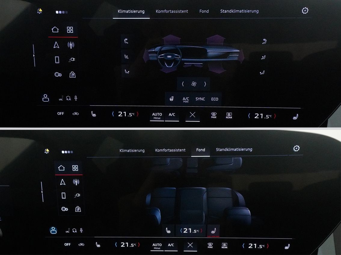 AUDI Q6 E-TRON quattro S line-image-19