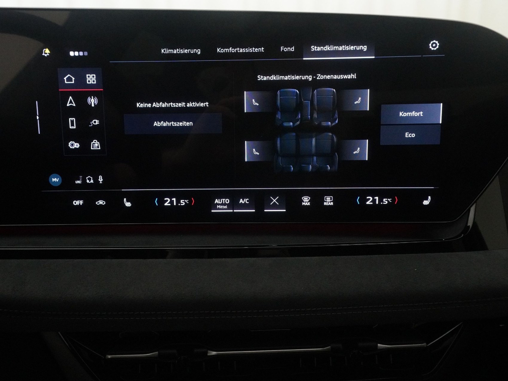 AUDI Q6 E-TRON quattro S line-image-20