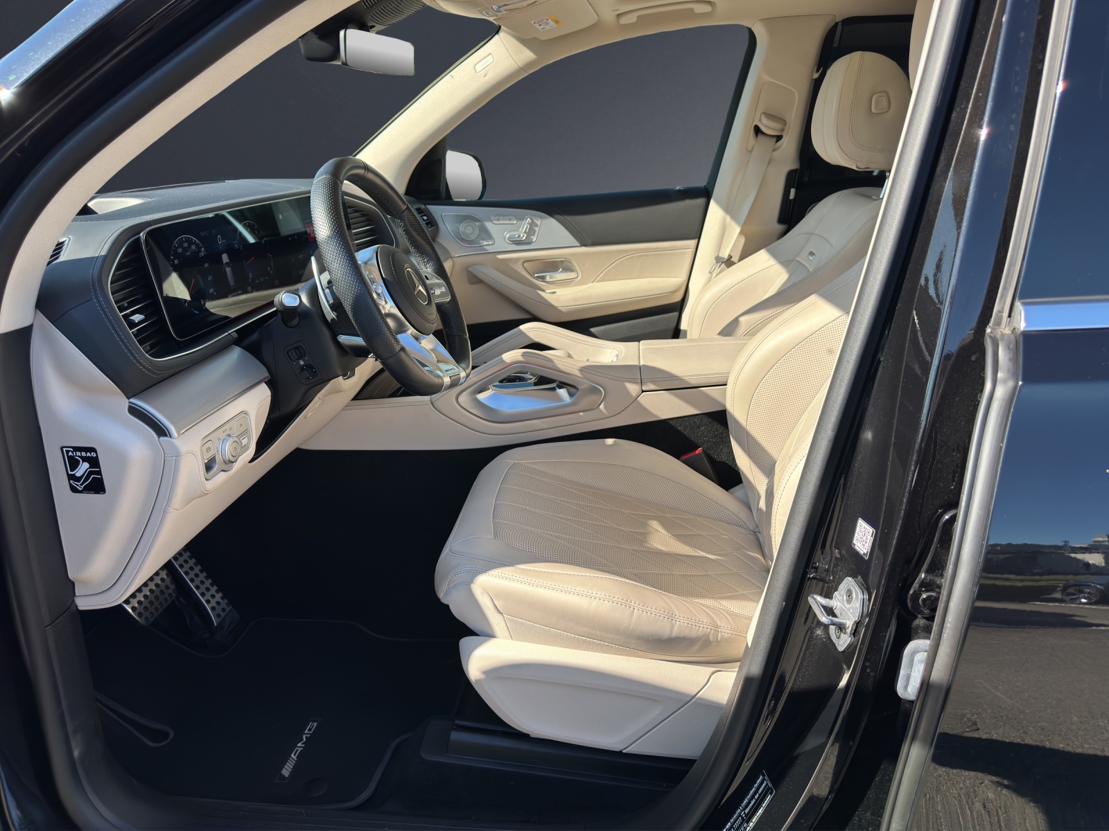 MERCEDES-BENZ GLE 63 S AMG 4Matic+ 9G-Speedshift-image-9