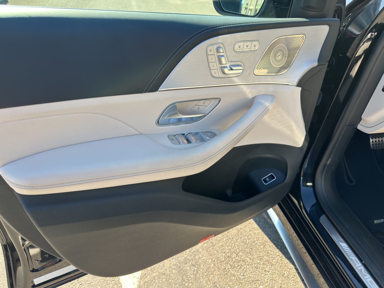 MERCEDES-BENZ GLE 63 S AMG 4Matic+ 9G-Speedshift-image-14