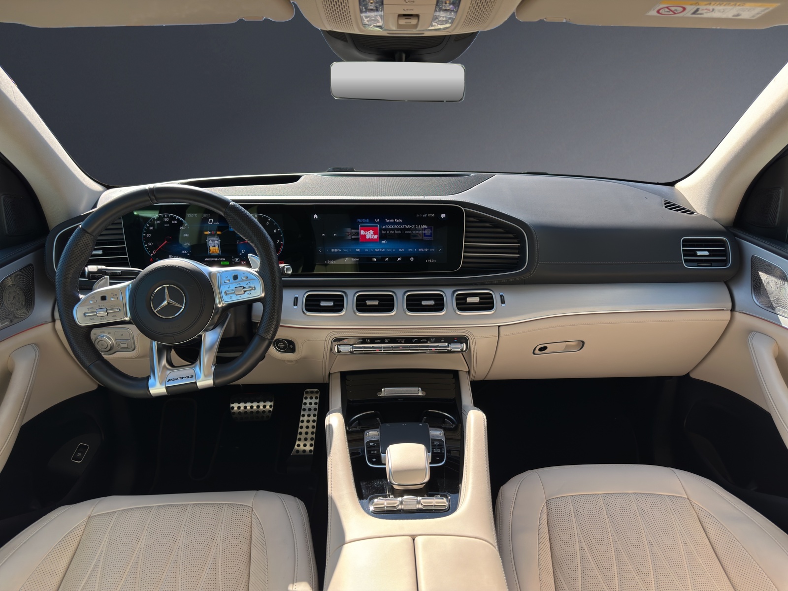 MERCEDES-BENZ GLE 63 S AMG 4Matic+ 9G-Speedshift-image-11