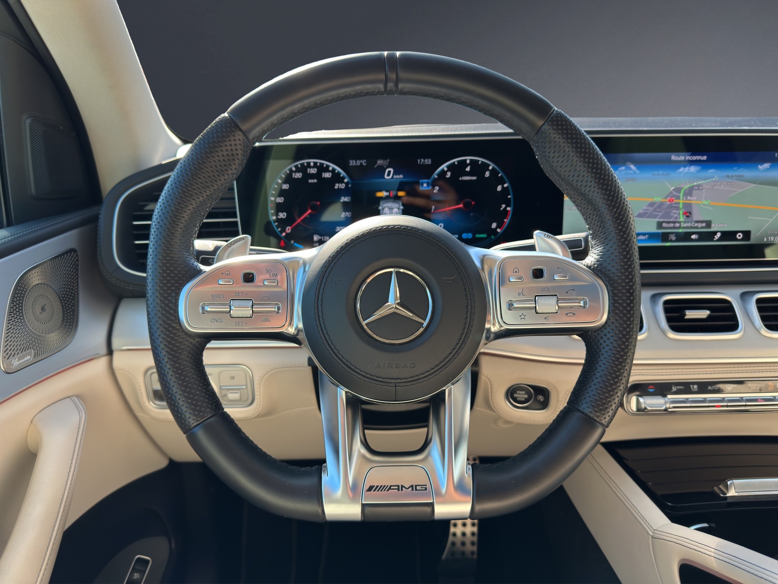 MERCEDES-BENZ GLE 63 S AMG 4Matic+ 9G-Speedshift-image-16