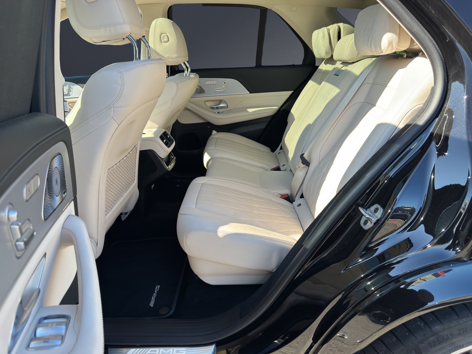 MERCEDES-BENZ GLE 63 S AMG 4Matic+ 9G-Speedshift-image-13