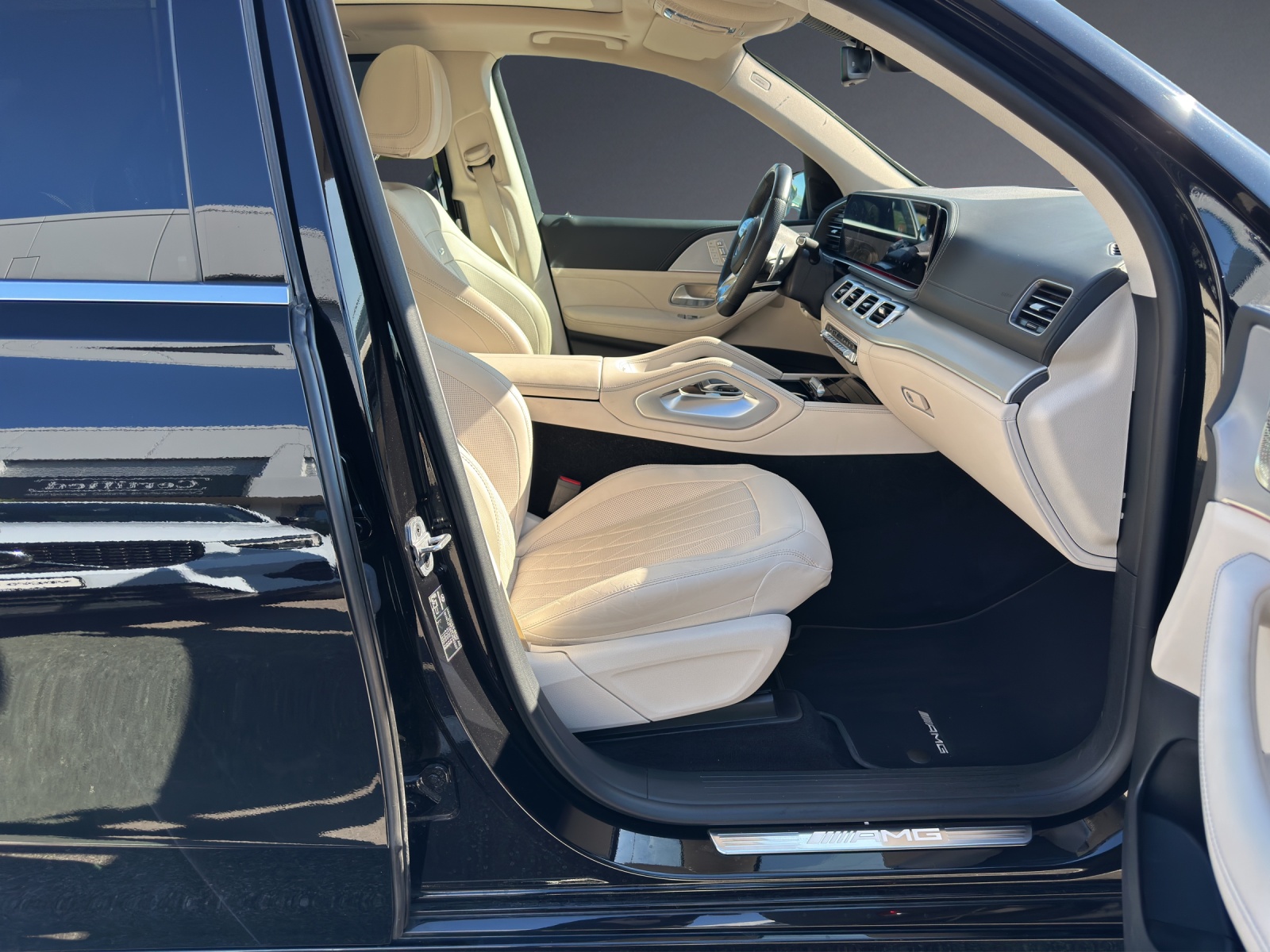 MERCEDES-BENZ GLE 63 S AMG 4Matic+ 9G-Speedshift-image-10
