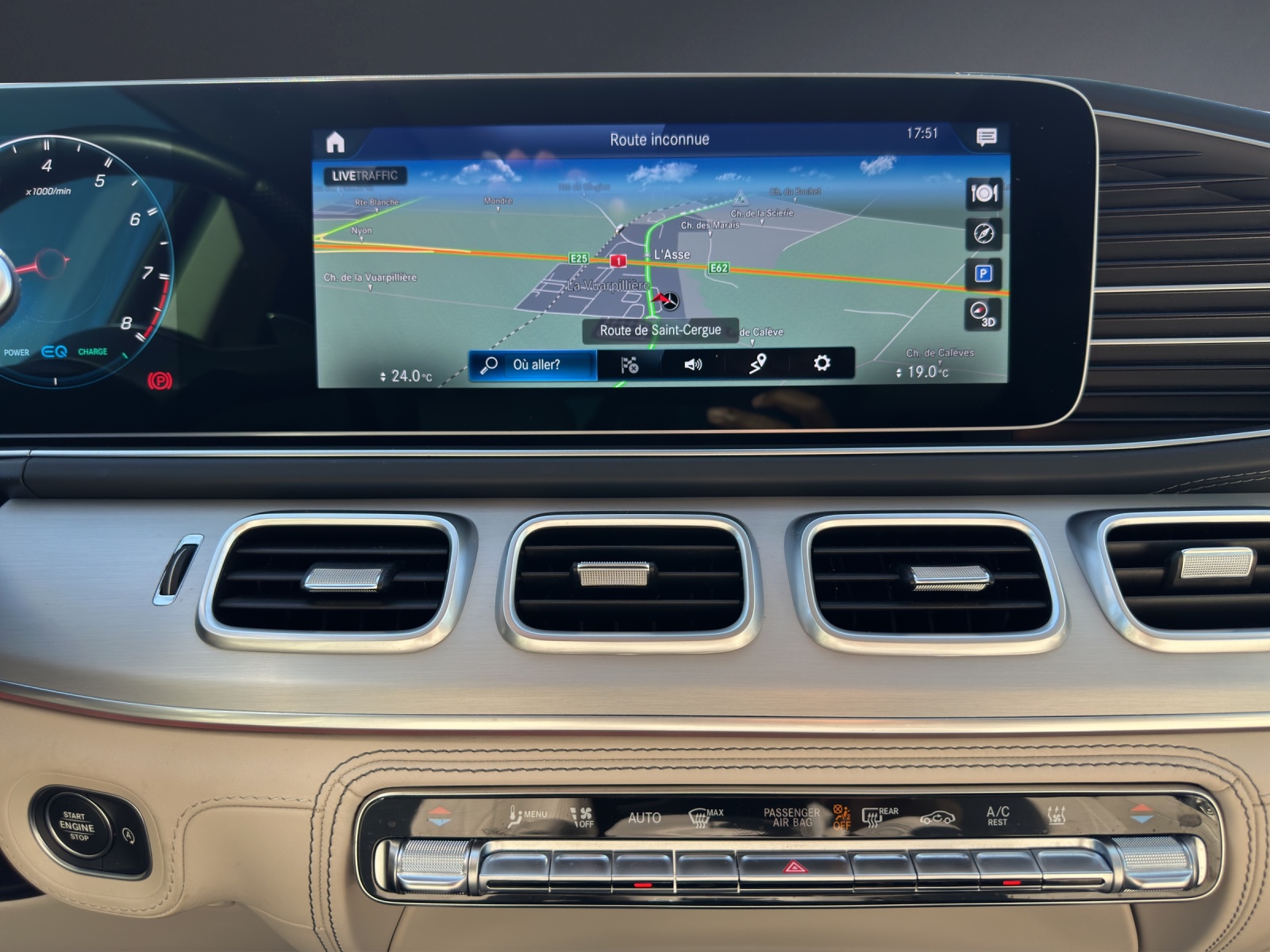 MERCEDES-BENZ GLE 63 S AMG 4Matic+ 9G-Speedshift-image-12