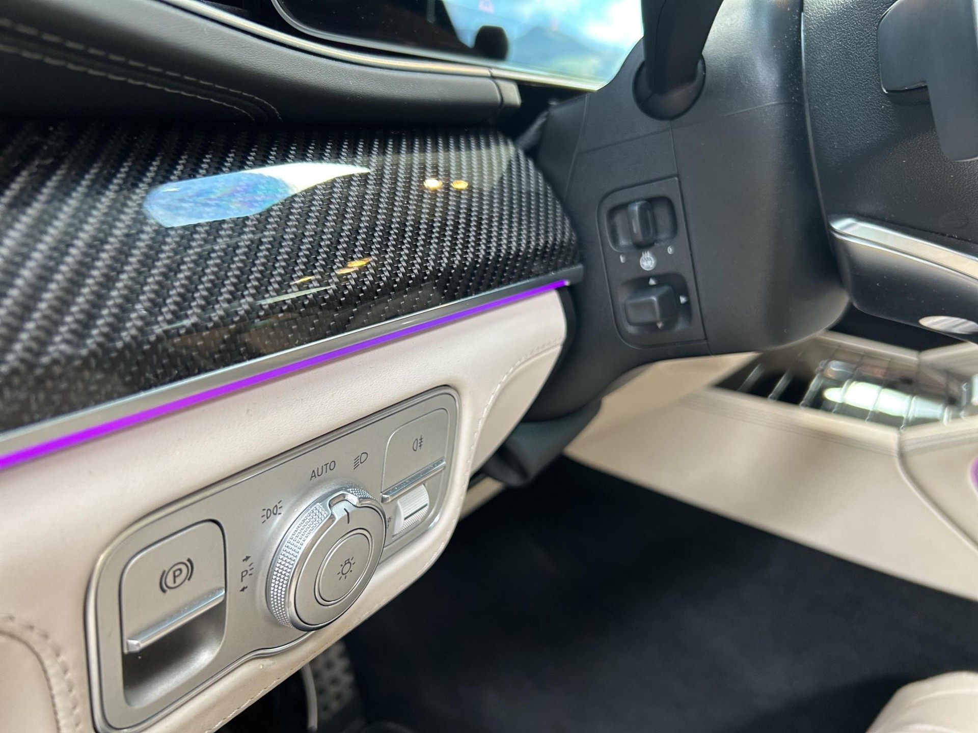 MERCEDES-BENZ GLE 63 AMG GLE 63 S AMG 4matic+-image-14