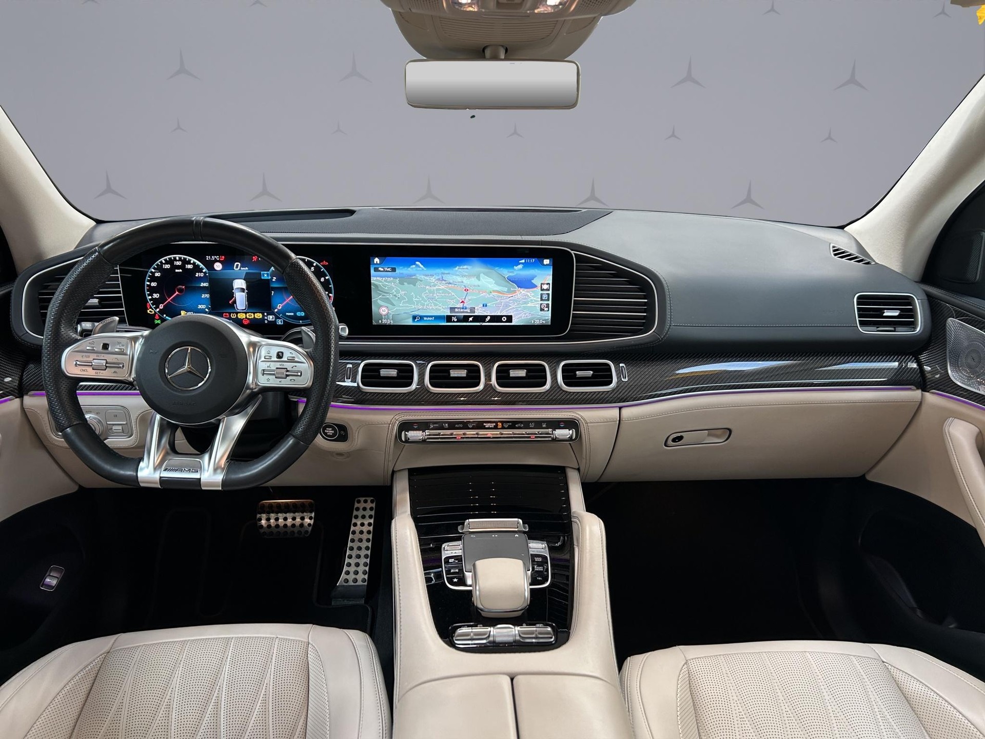 MERCEDES-BENZ GLE 63 AMG GLE 63 S AMG 4matic+-image-12