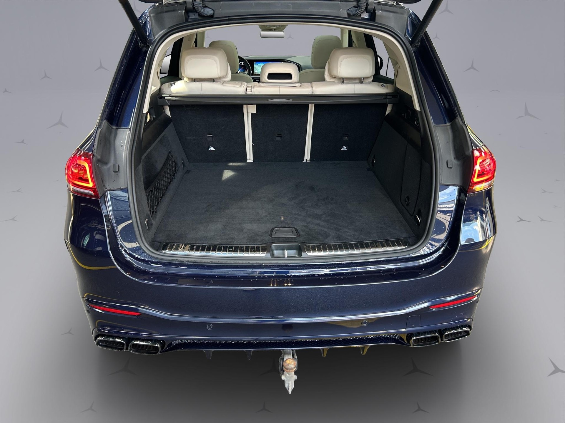 MERCEDES-BENZ GLE 63 AMG GLE 63 S AMG 4matic+-image-18