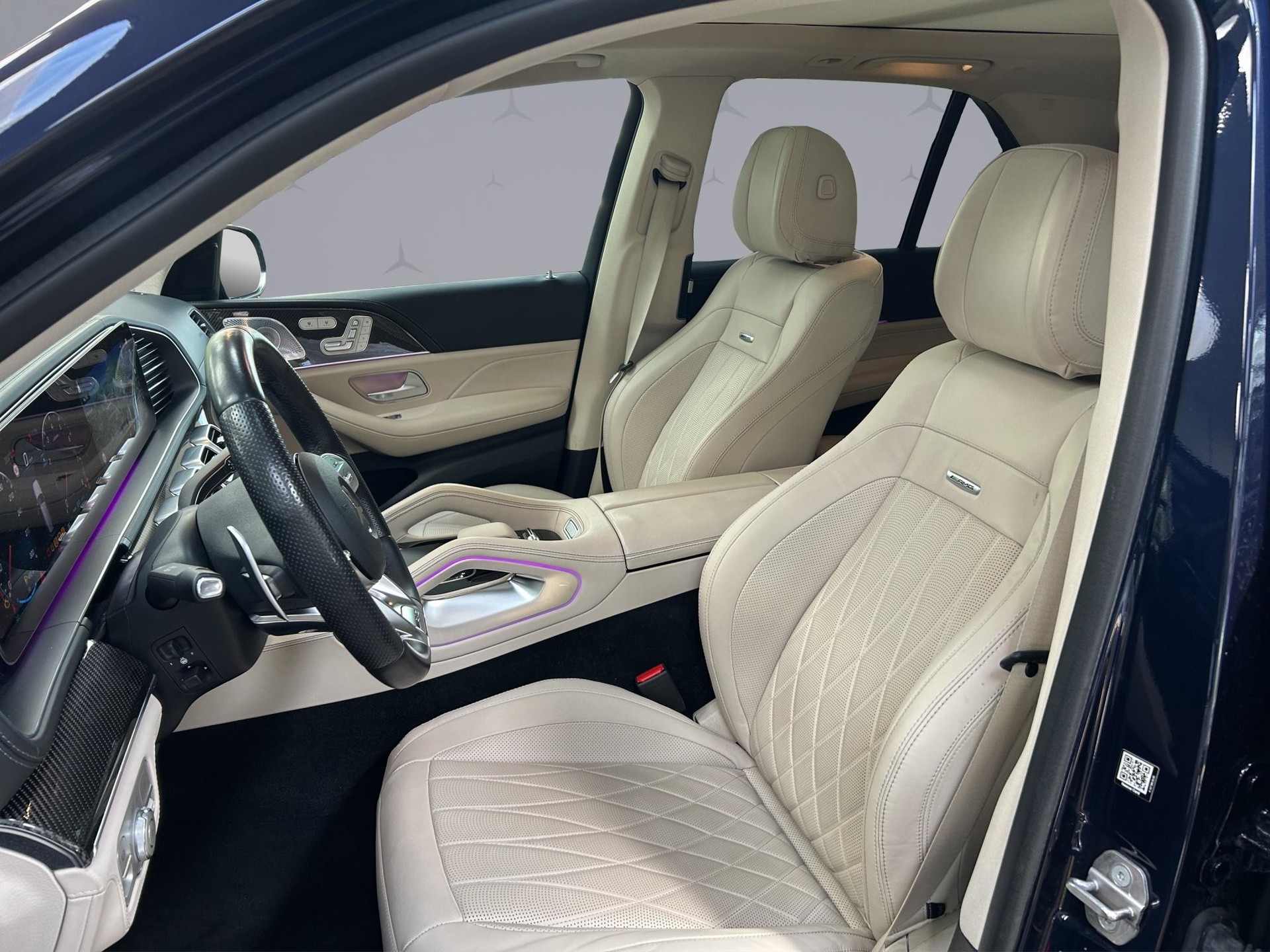 MERCEDES-BENZ GLE 63 AMG GLE 63 S AMG 4matic+-image-8