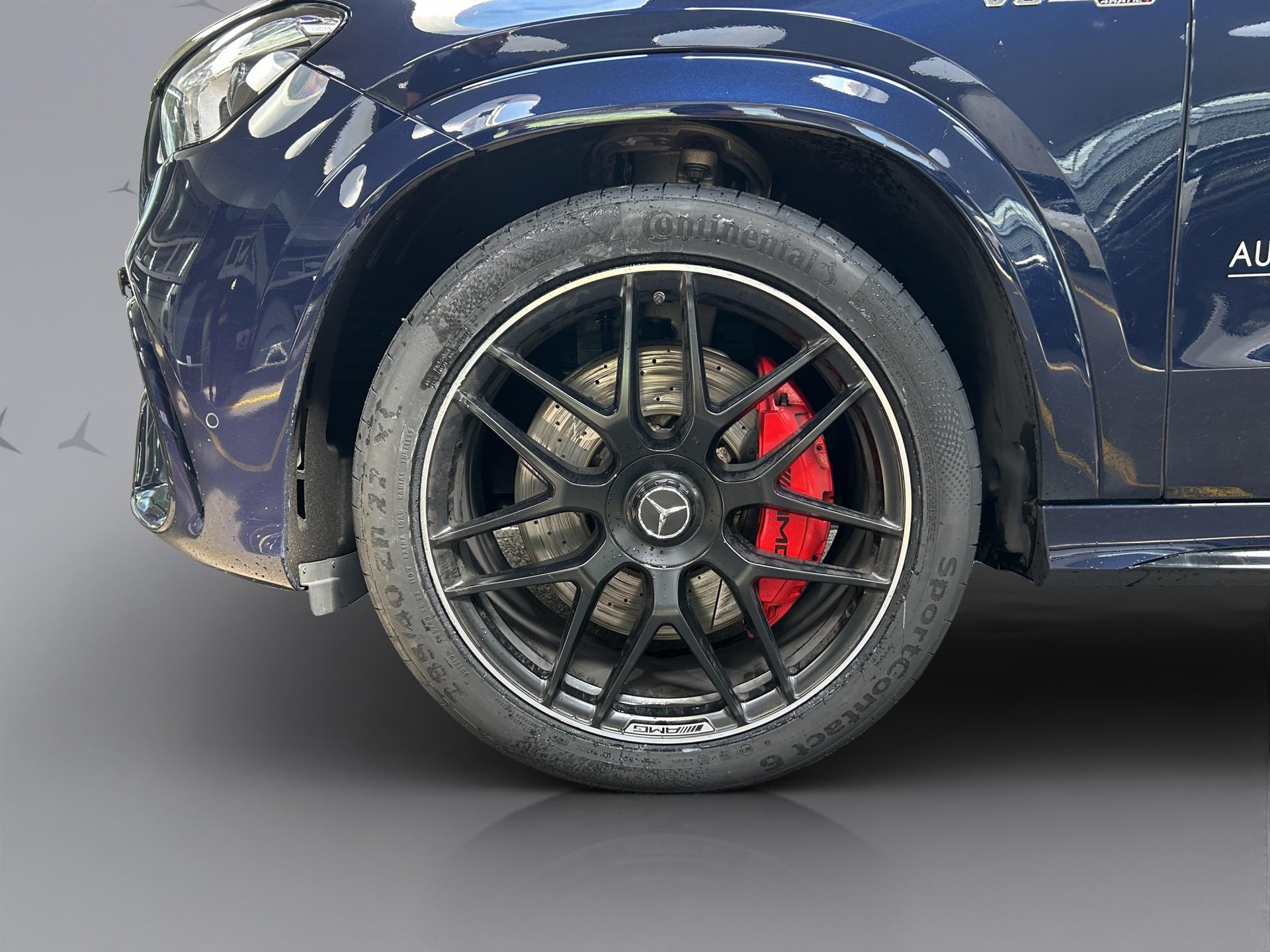 MERCEDES-BENZ GLE 63 AMG GLE 63 S AMG 4matic+-image-19
