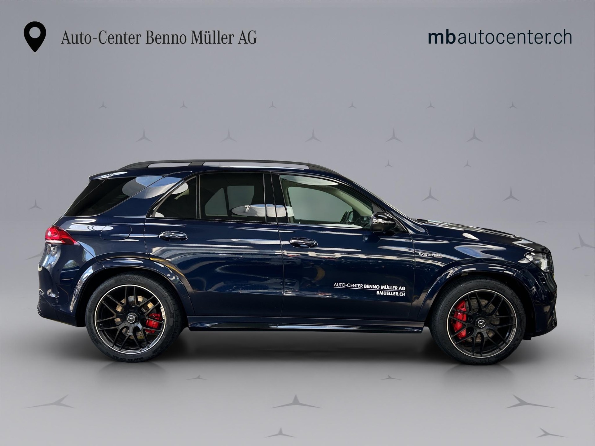 MERCEDES-BENZ GLE 63 AMG GLE 63 S AMG 4matic+-image-5