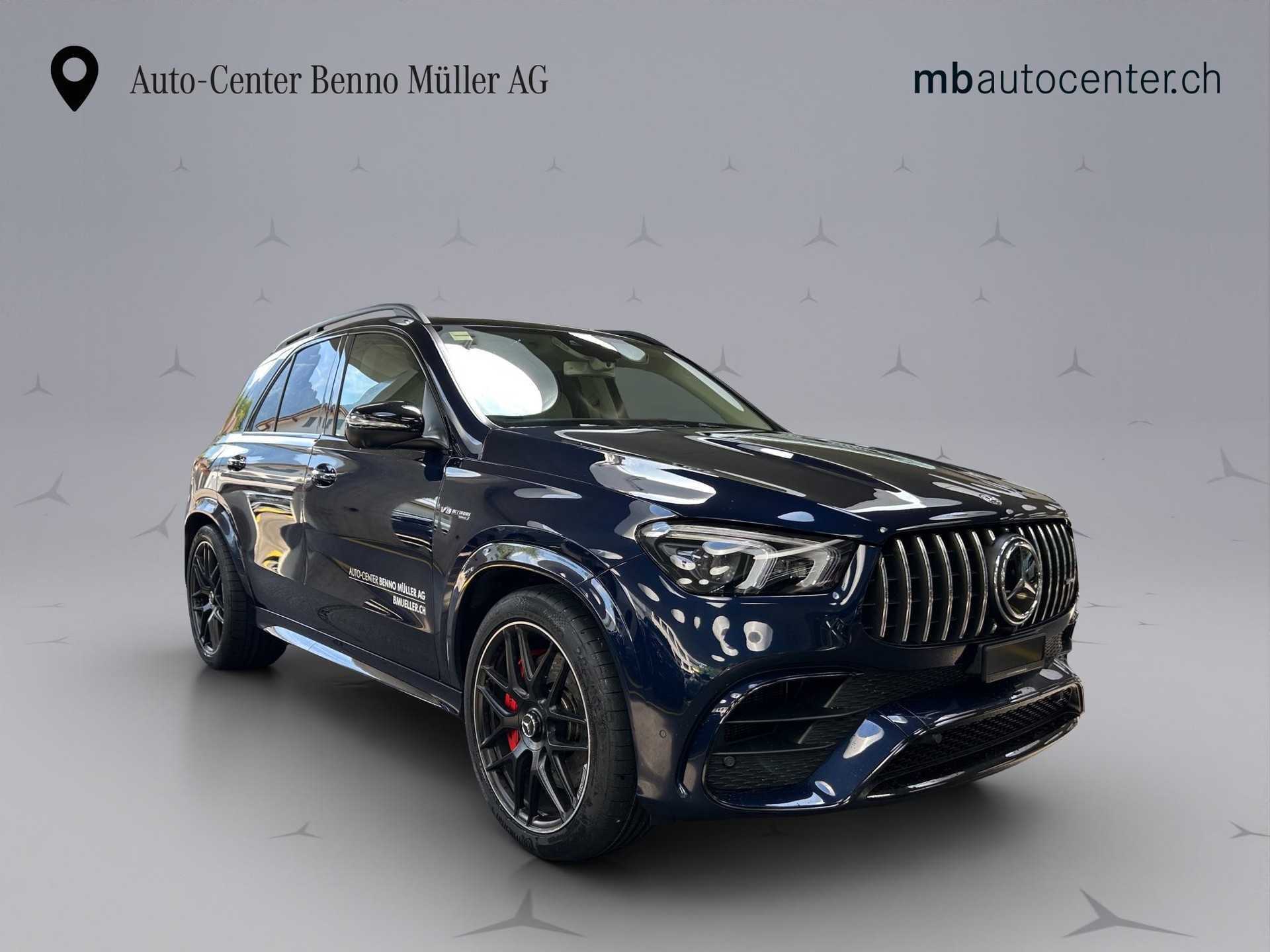MERCEDES-BENZ GLE 63 AMG GLE 63 S AMG 4matic+-image-6