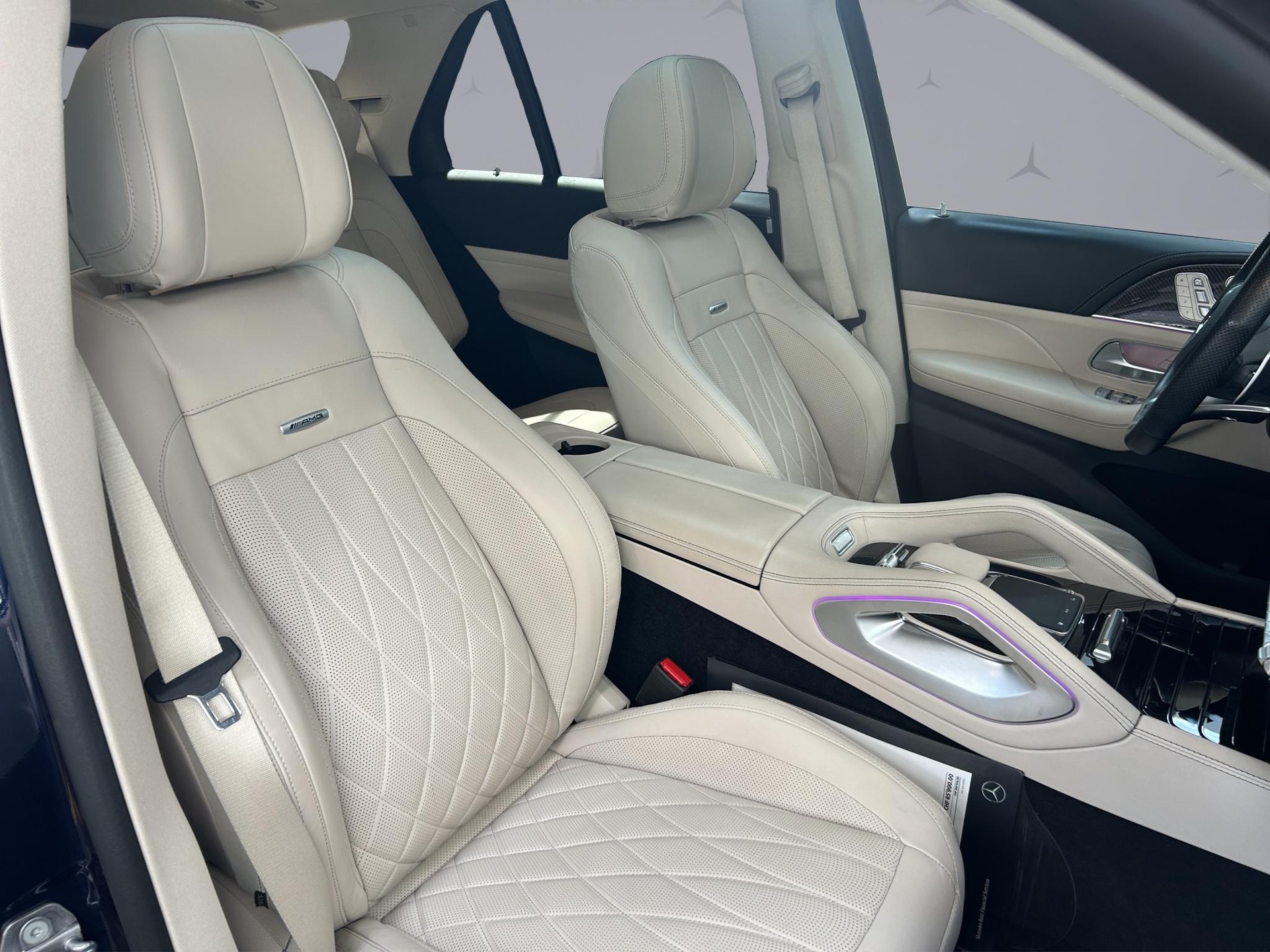 MERCEDES-BENZ GLE 63 AMG GLE 63 S AMG 4matic+-image-16