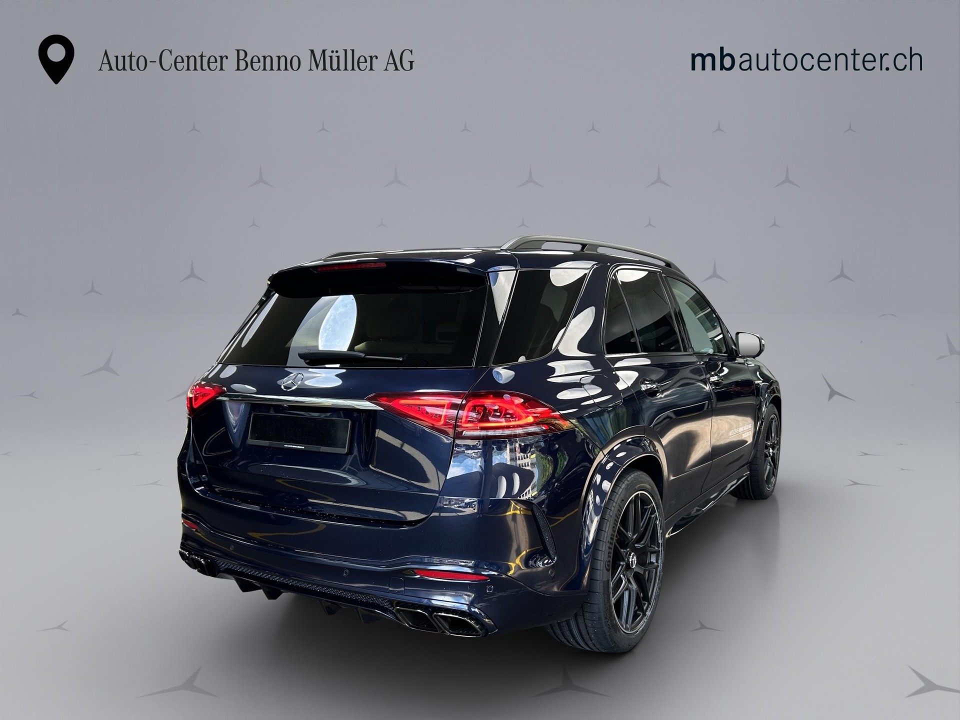 MERCEDES-BENZ GLE 63 AMG GLE 63 S AMG 4matic+-image-4
