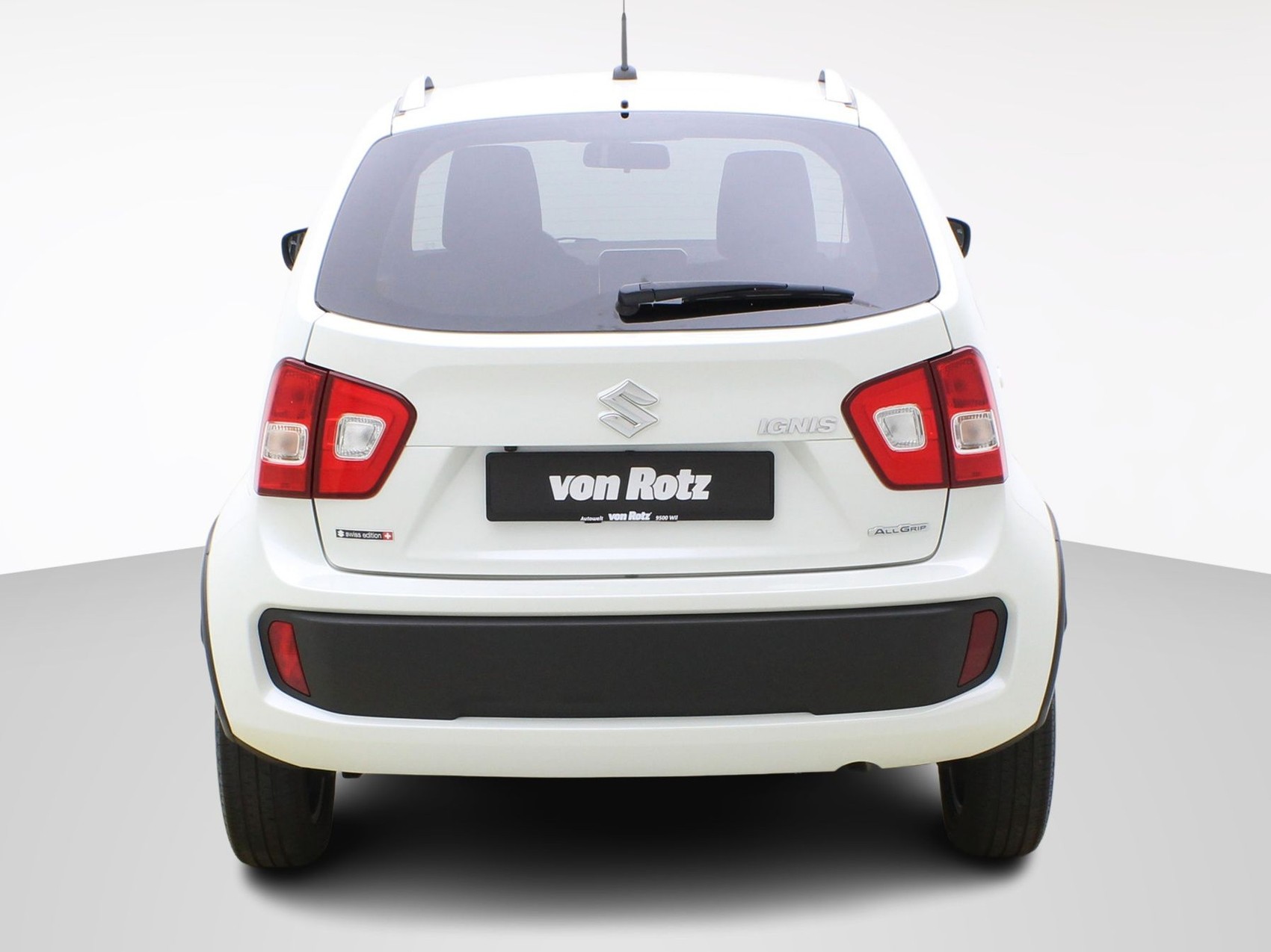 SUZUKI IGNIS 1.2 Compact+ 4x4-showroom-element-3