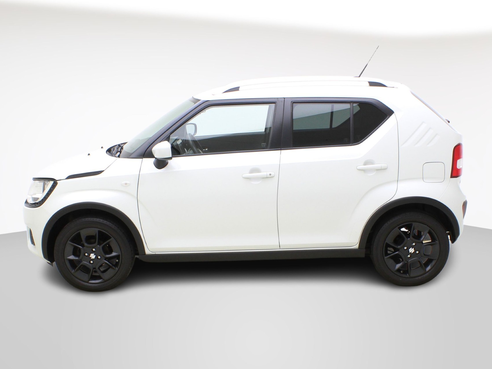 SUZUKI IGNIS 1.2 Compact+ 4x4-showroom-element-2
