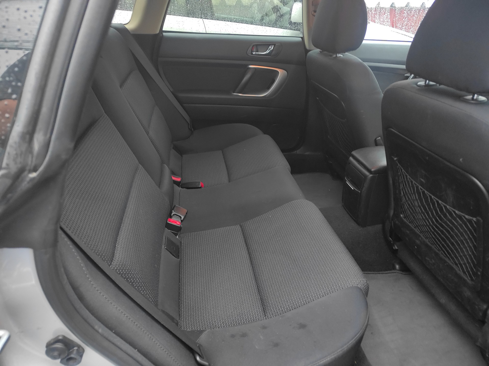 SUBARU Outback 2.5i AWD Swiss-showroom-element-3