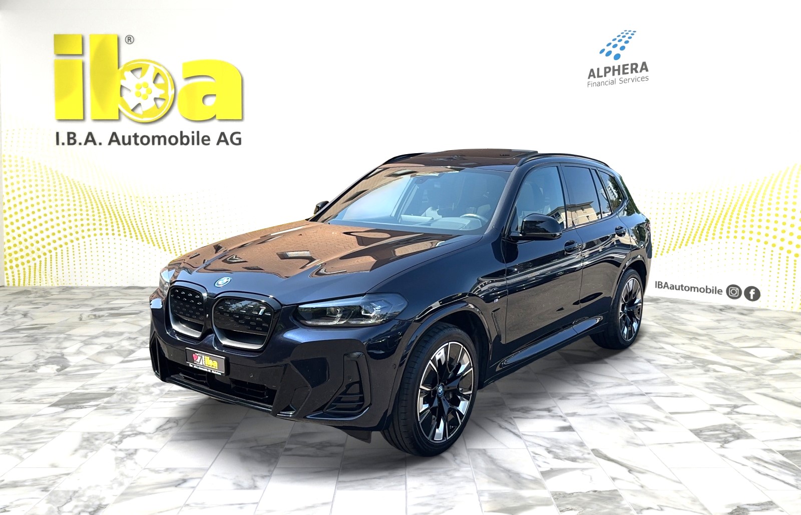 Acheter BMW d'occasion sur AutoScout24