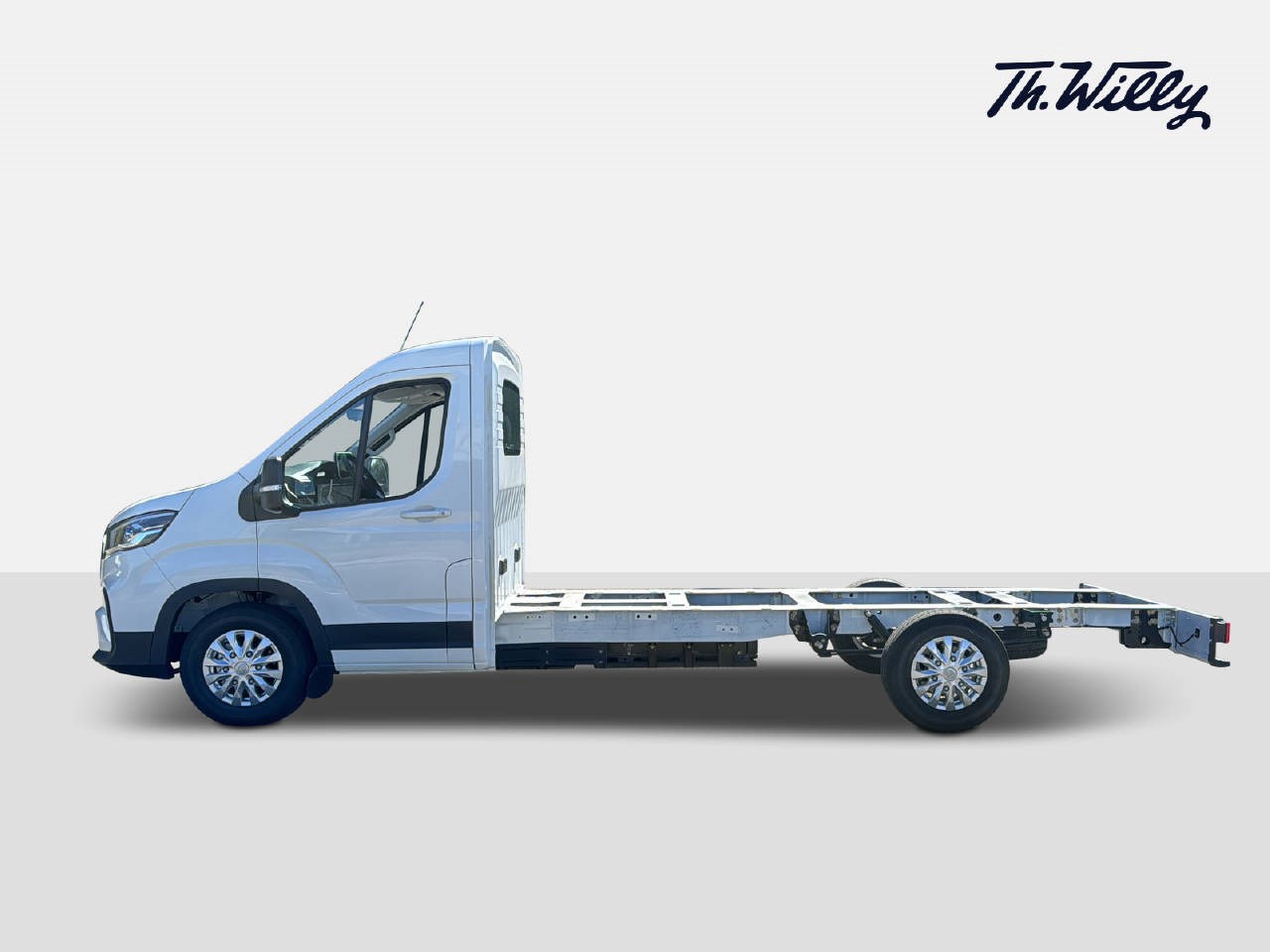 MAXUS eDeliver 9 Kab.-Ch. L4 E-Motor 65kWh-showroom-element-1