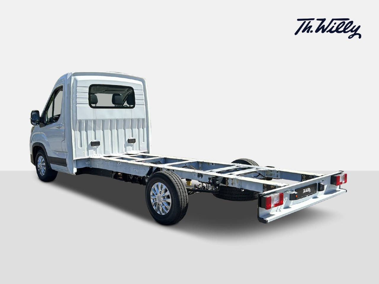 MAXUS eDeliver 9 Kab.-Ch. L4 E-Motor 65kWh-showroom-element-2